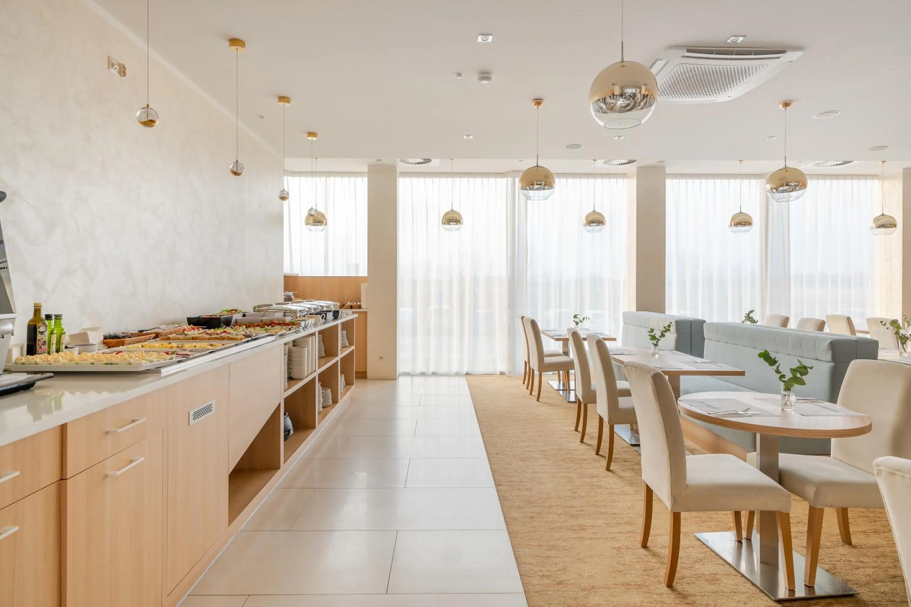 Blue&Green Baltic Hotel mediSPA&fit