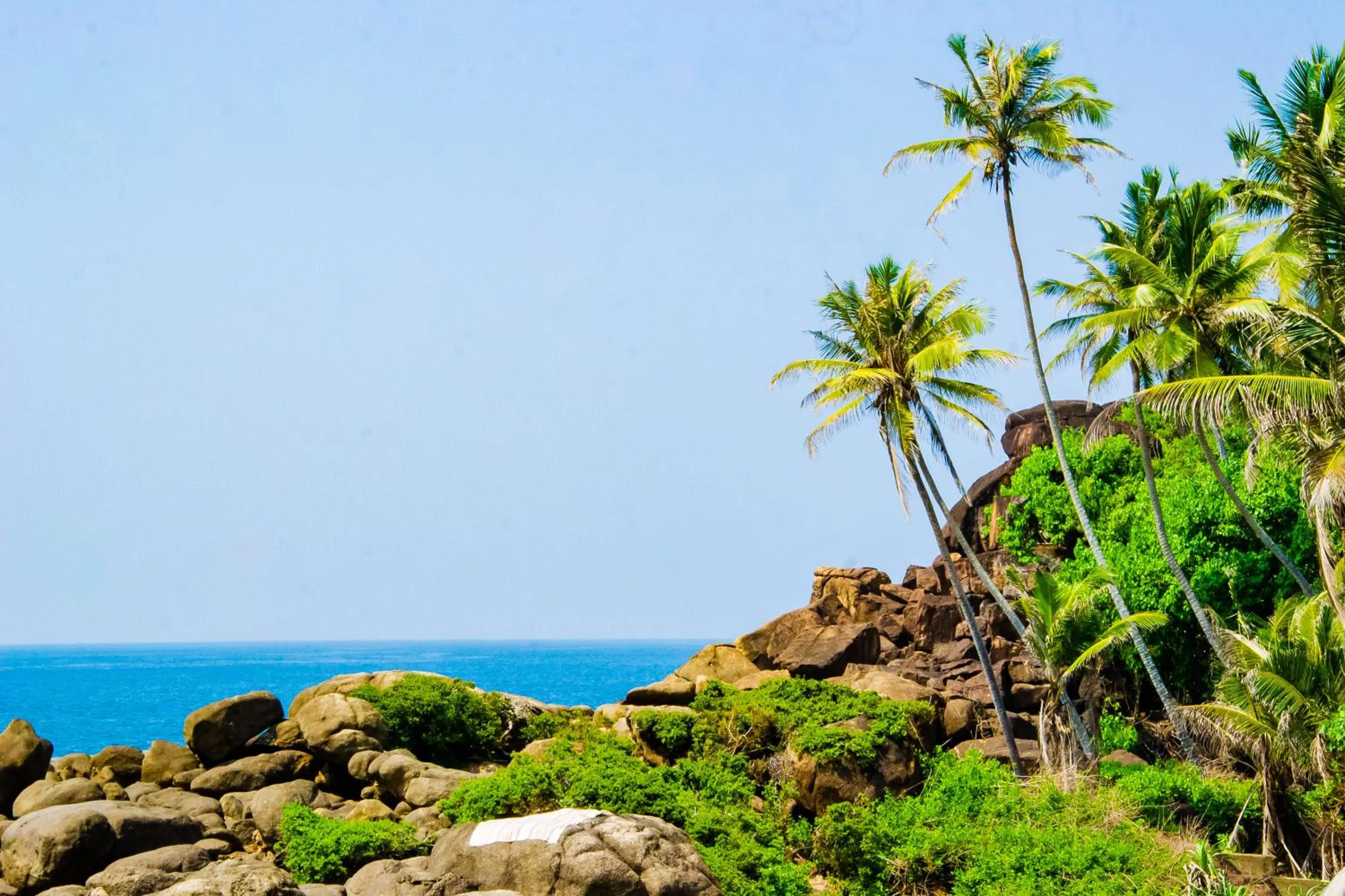 Nearby landmark in Blowhole Unawatuna