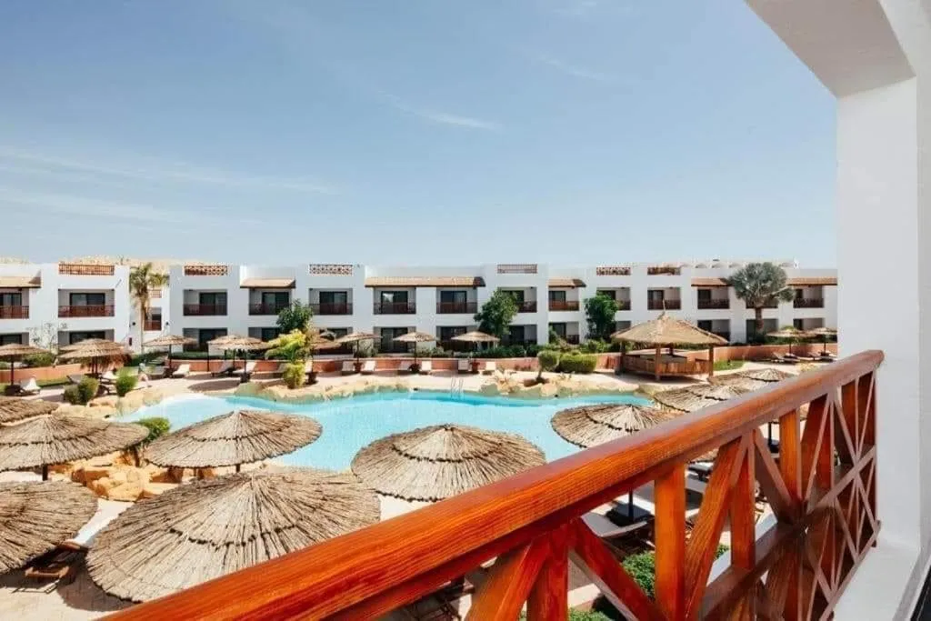 Elisir SPA & Hotel at Sheikh coast