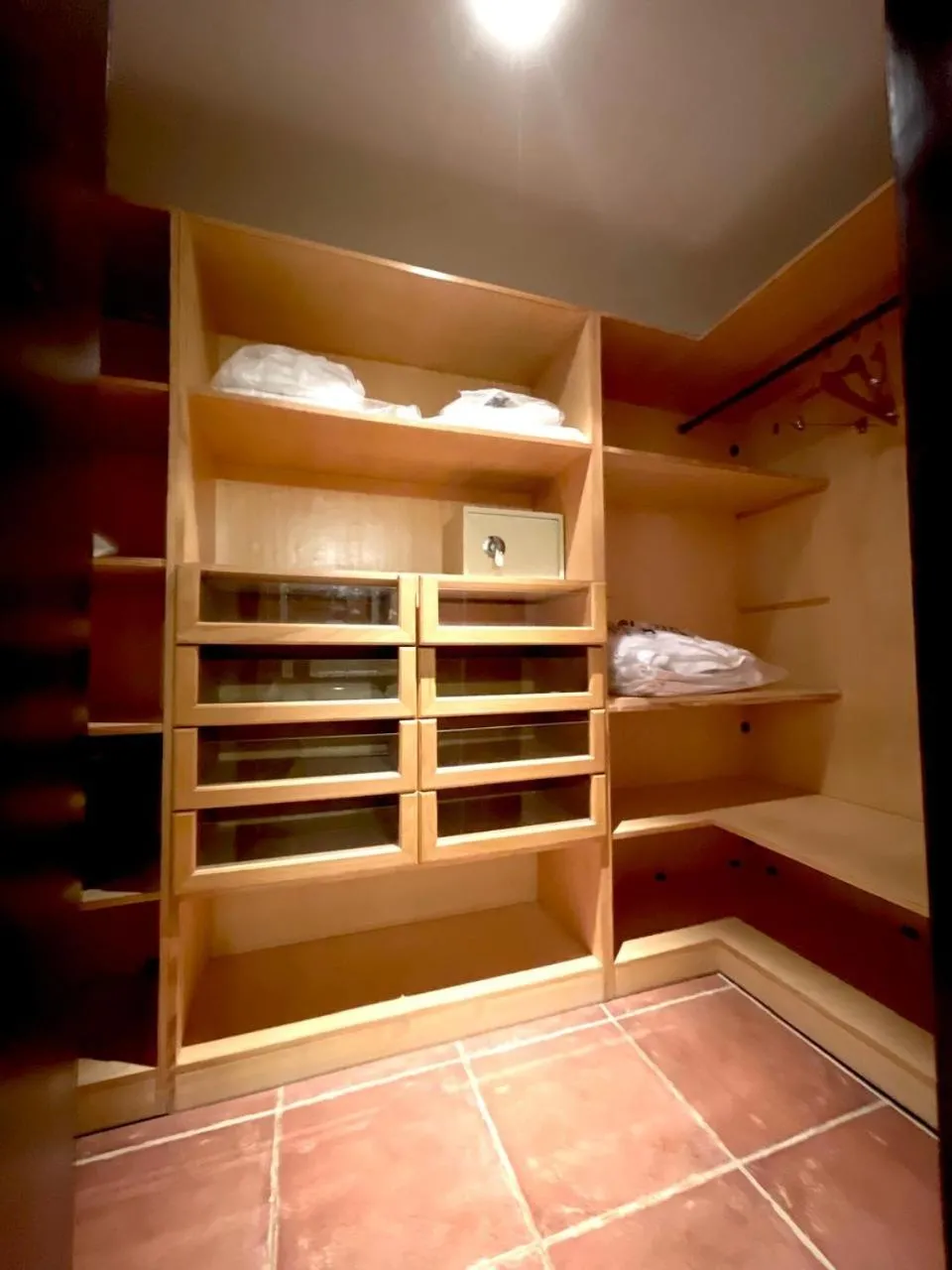 Bed in Elisir SPA & Hotel at Sheikh coast
