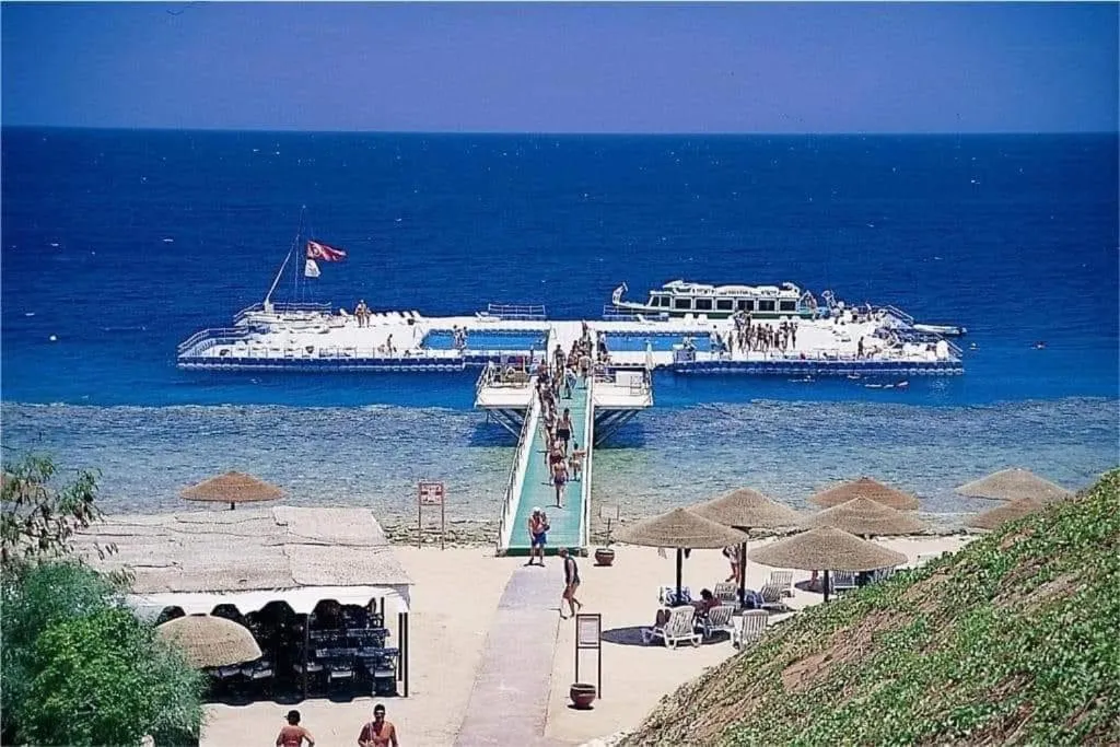 Elisir SPA & Hotel at Sheikh coast
