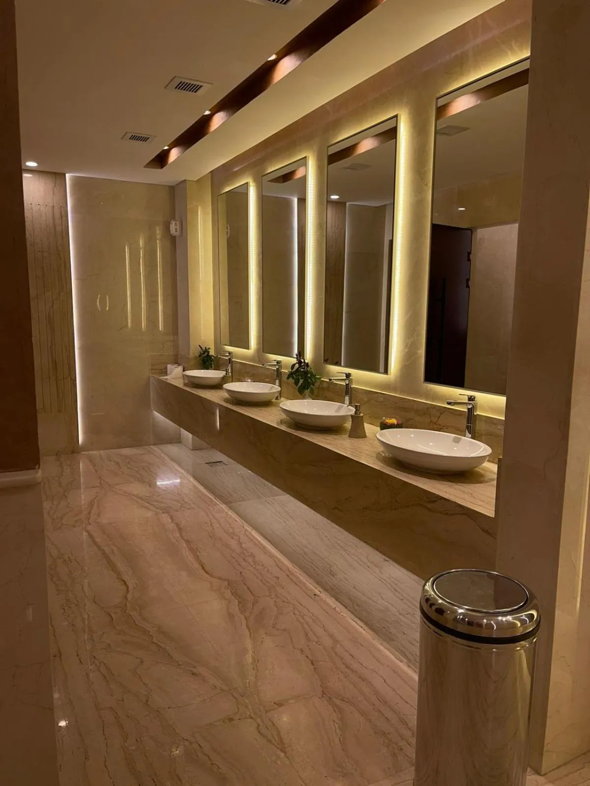 Elisir SPA & Hotel at Sheikh coast