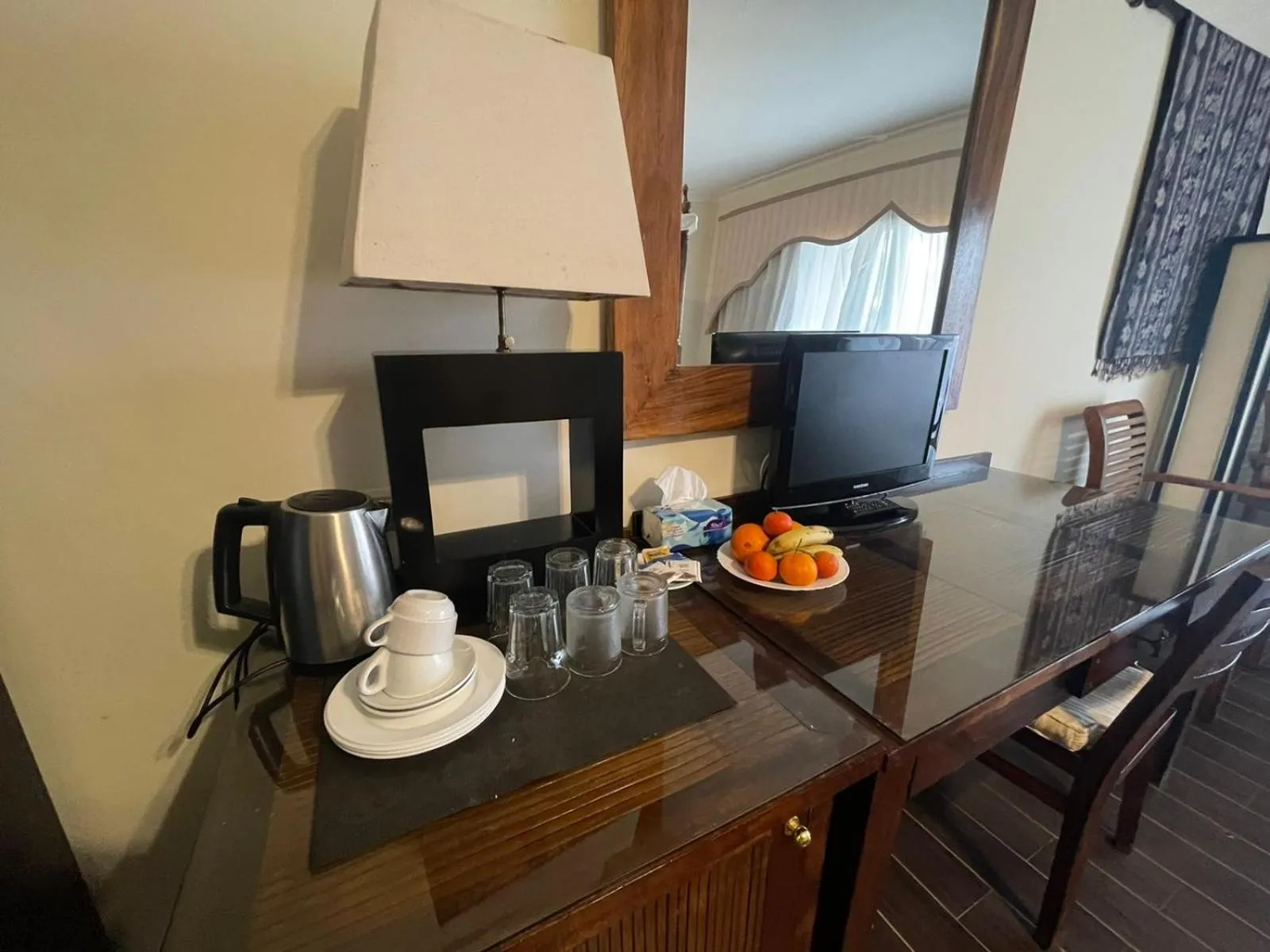 Elisir SPA & Hotel at Sheikh coast