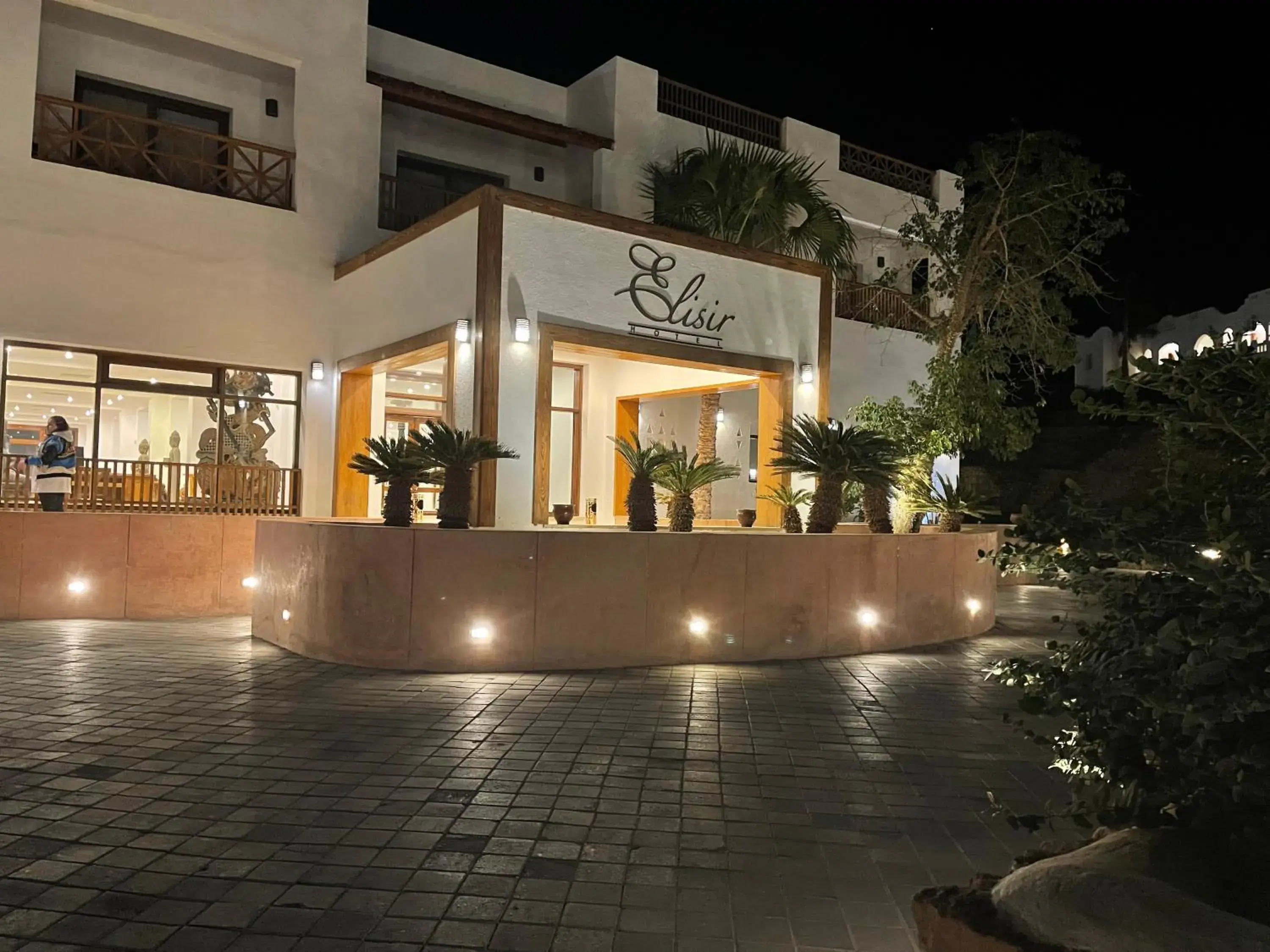 Elisir SPA & Hotel at Sheikh coast Elisir SPA & Hotel at Sheikh coast