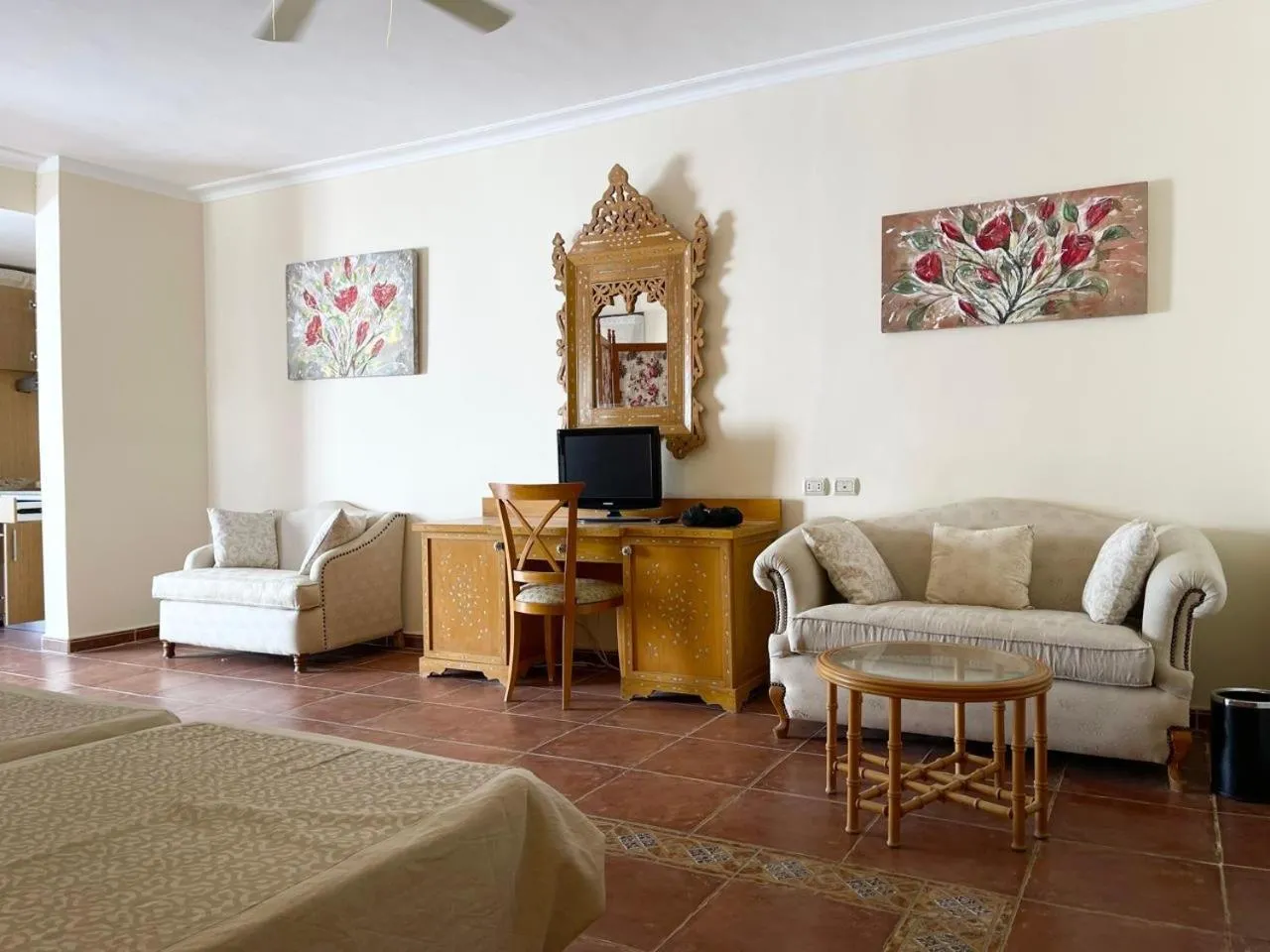 Elisir SPA & Hotel at Sheikh coast