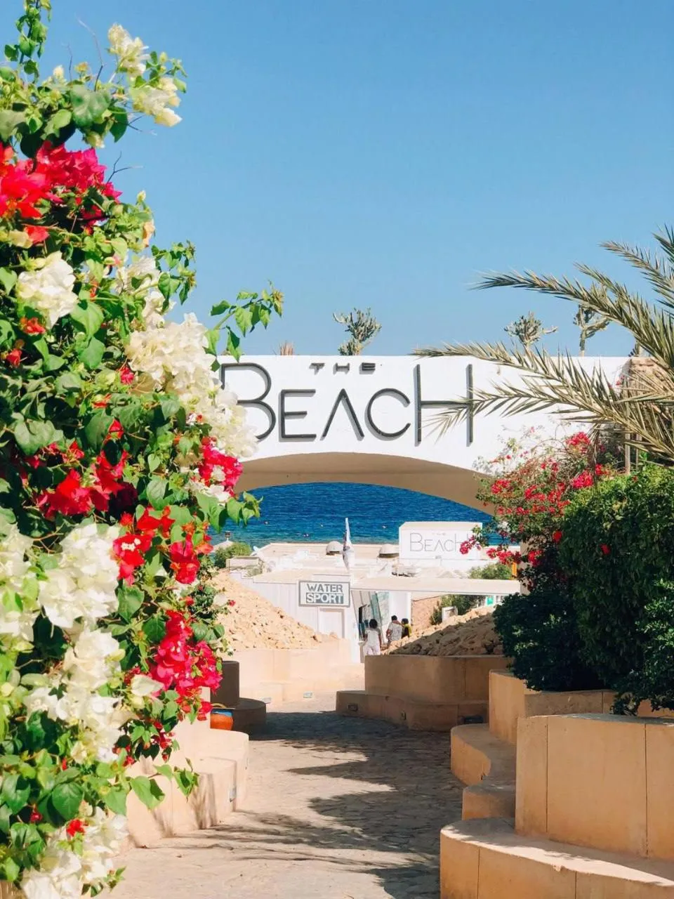 Restaurant/places to eat in Elisir SPA & Hotel at Sheikh coast