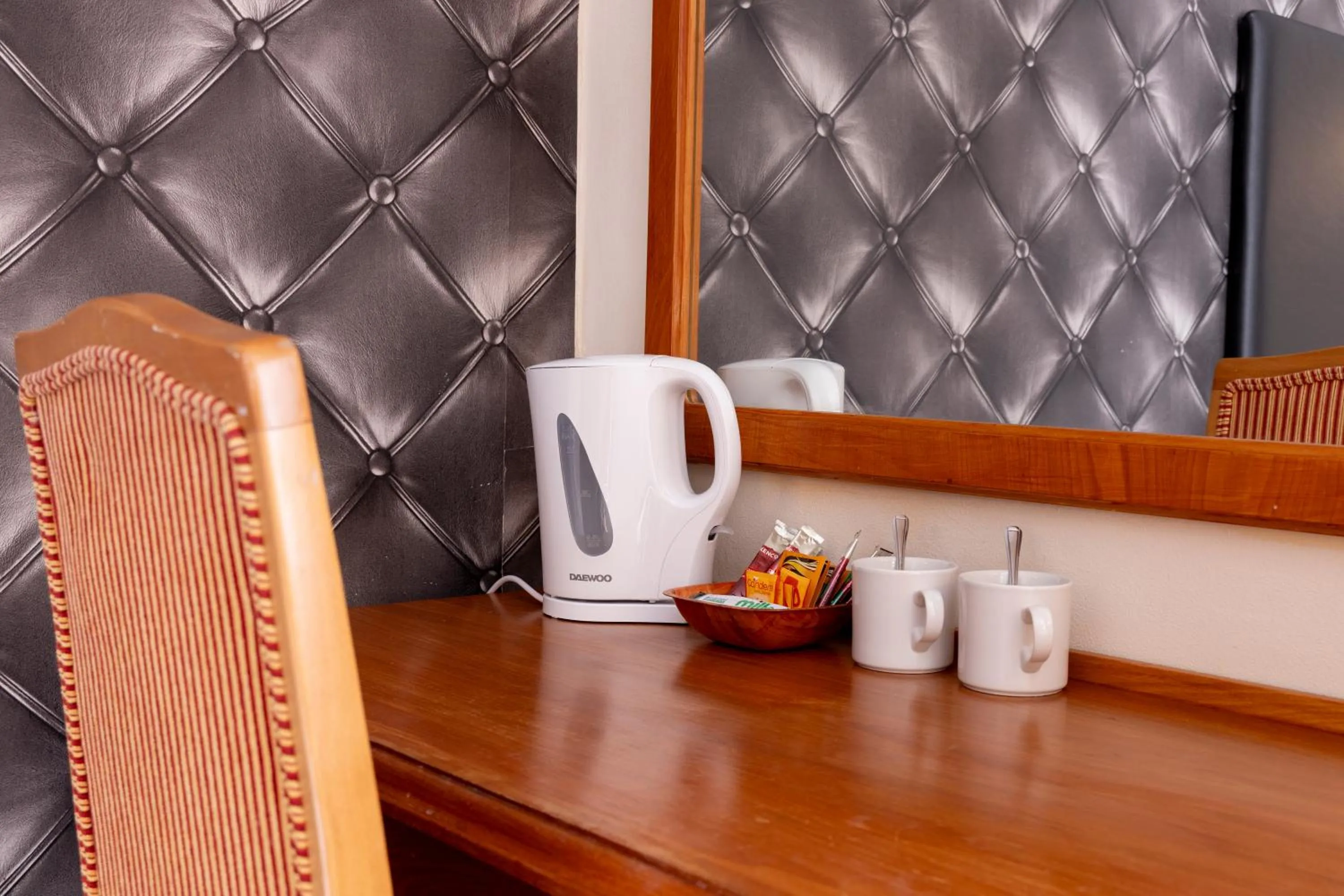 Roebuck by Greene King Inns