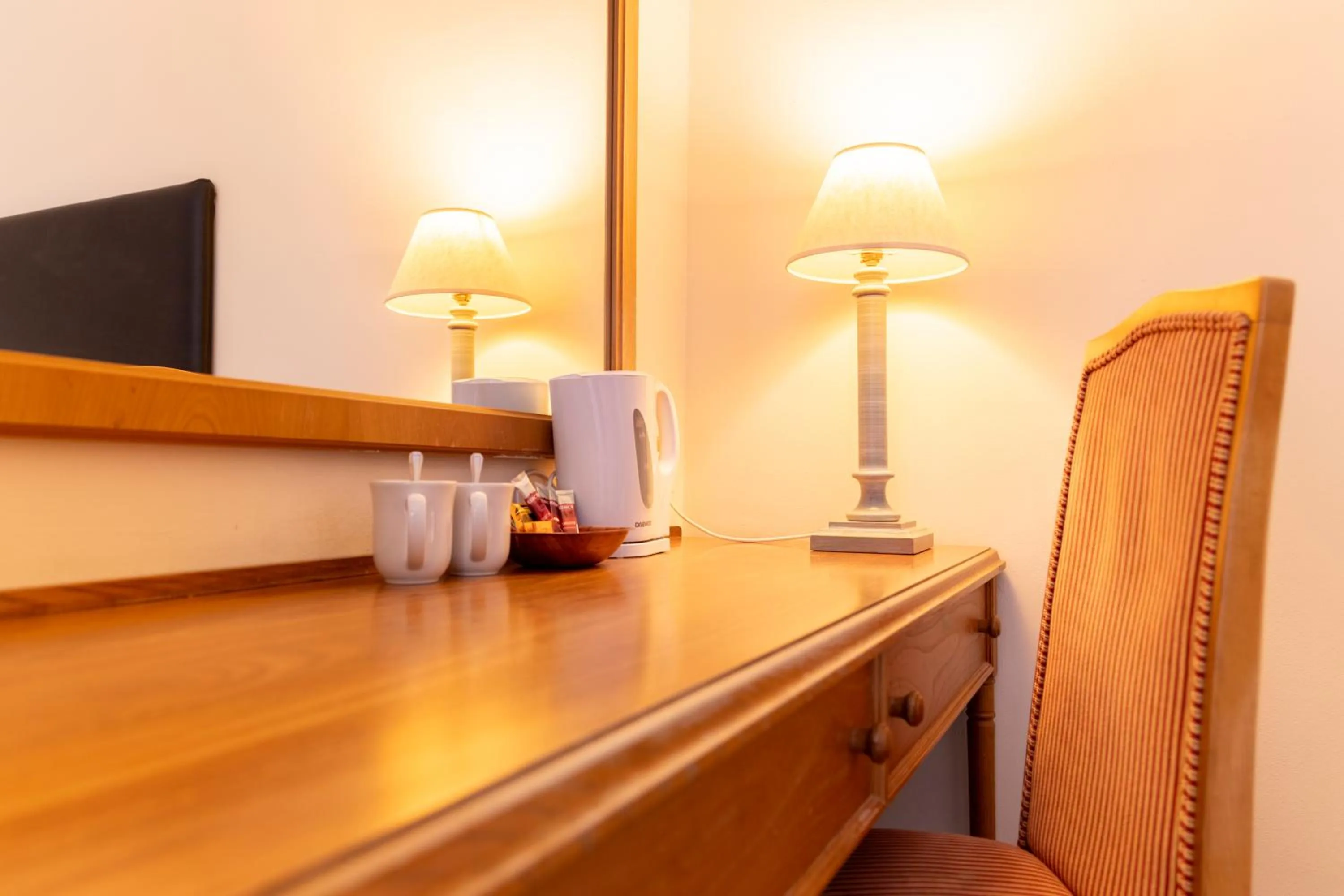 Roebuck by Greene King Inns