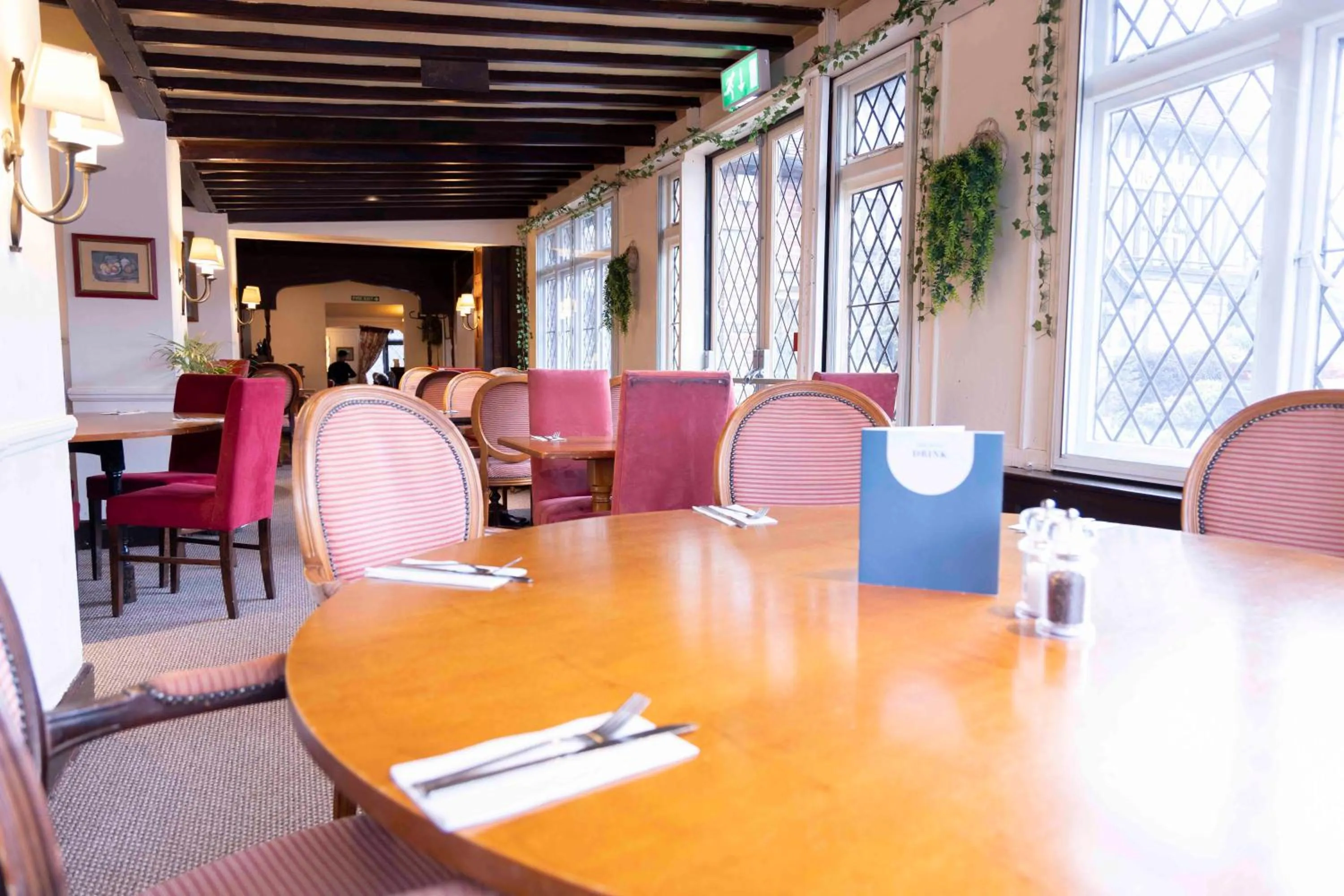 Roebuck by Greene King Inns