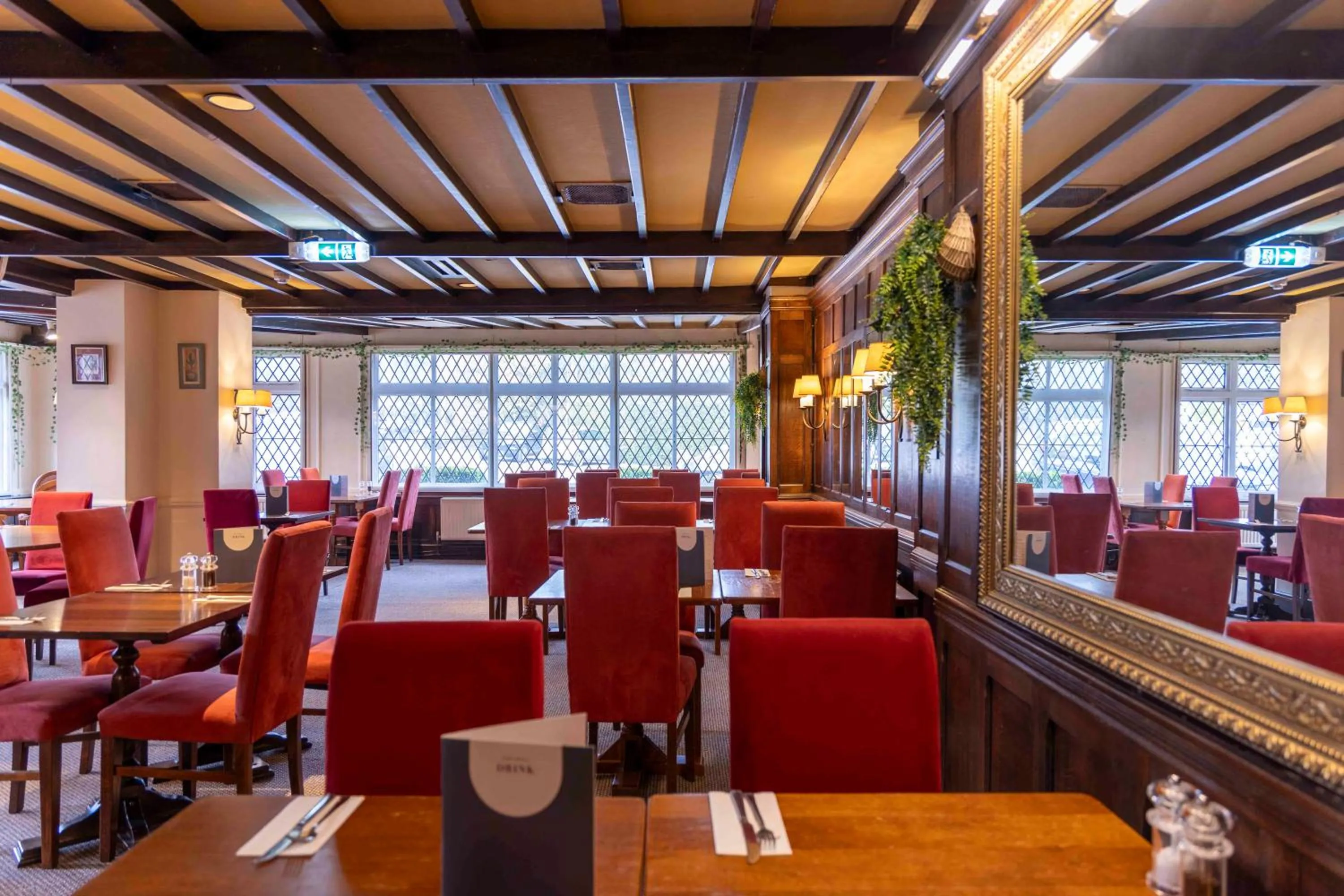 Roebuck by Greene King Inns