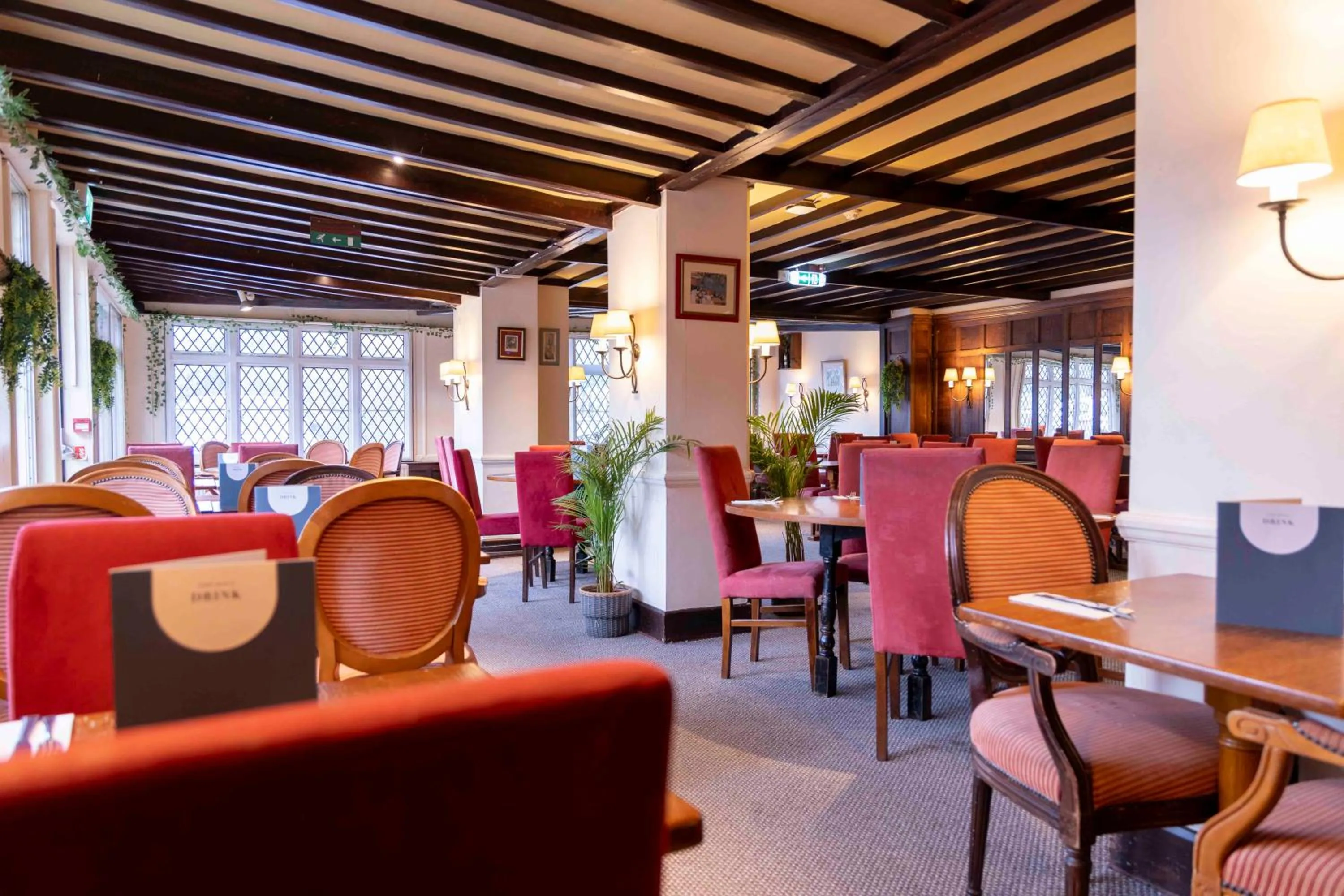 Roebuck by Greene King Inns