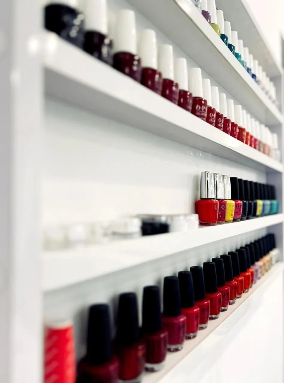 Spa and wellness centre/facilities in Andriana Resort & Spa