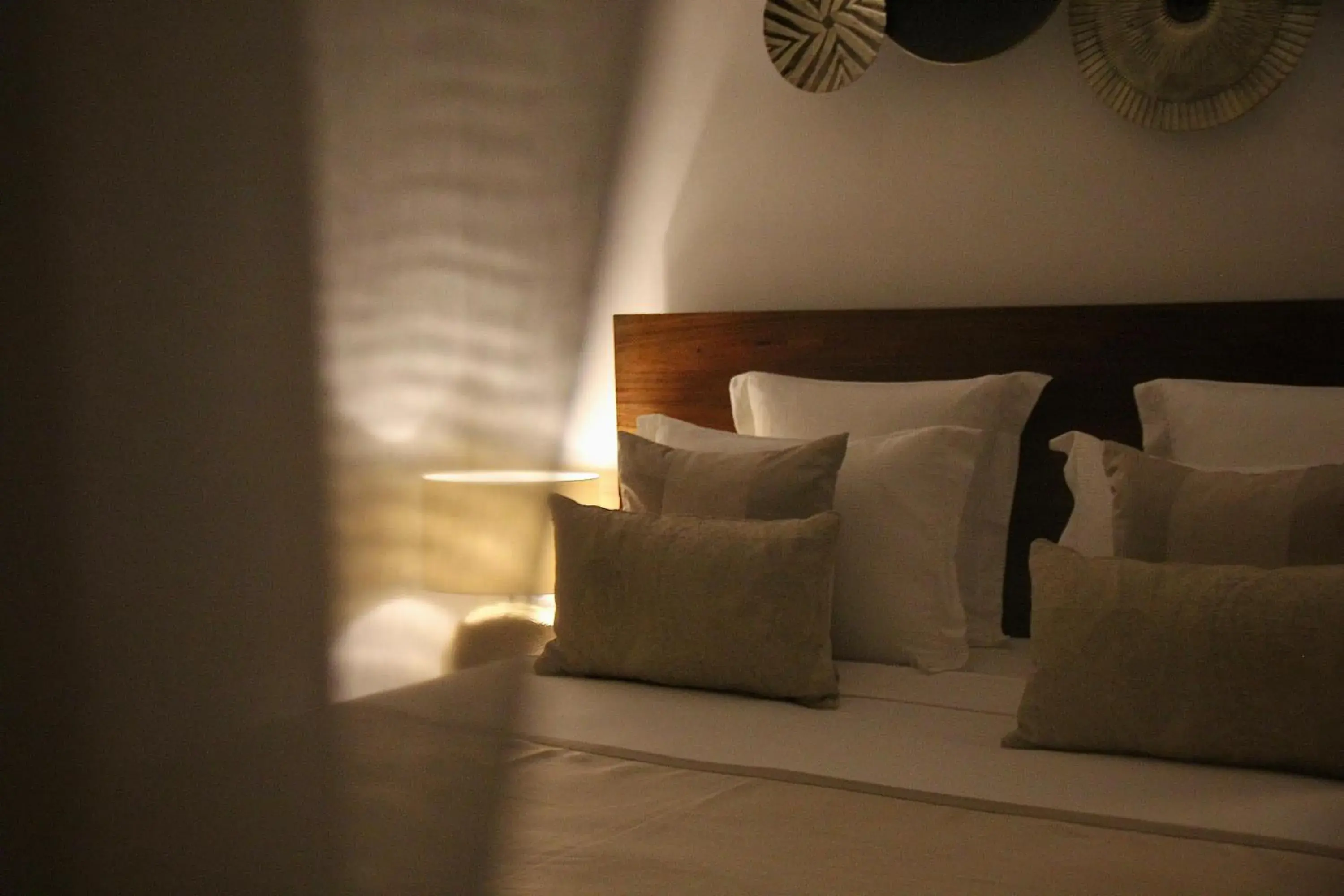 Deluxe Double Room with Sea View in Andriana Resort & Spa Deluxe Double Room with Sea View in Andriana Resort & Spa