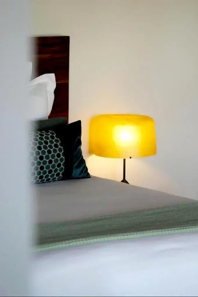Deluxe Suite with Sea View in Andriana Resort & Spa Deluxe Suite with Sea View in Andriana Resort & Spa