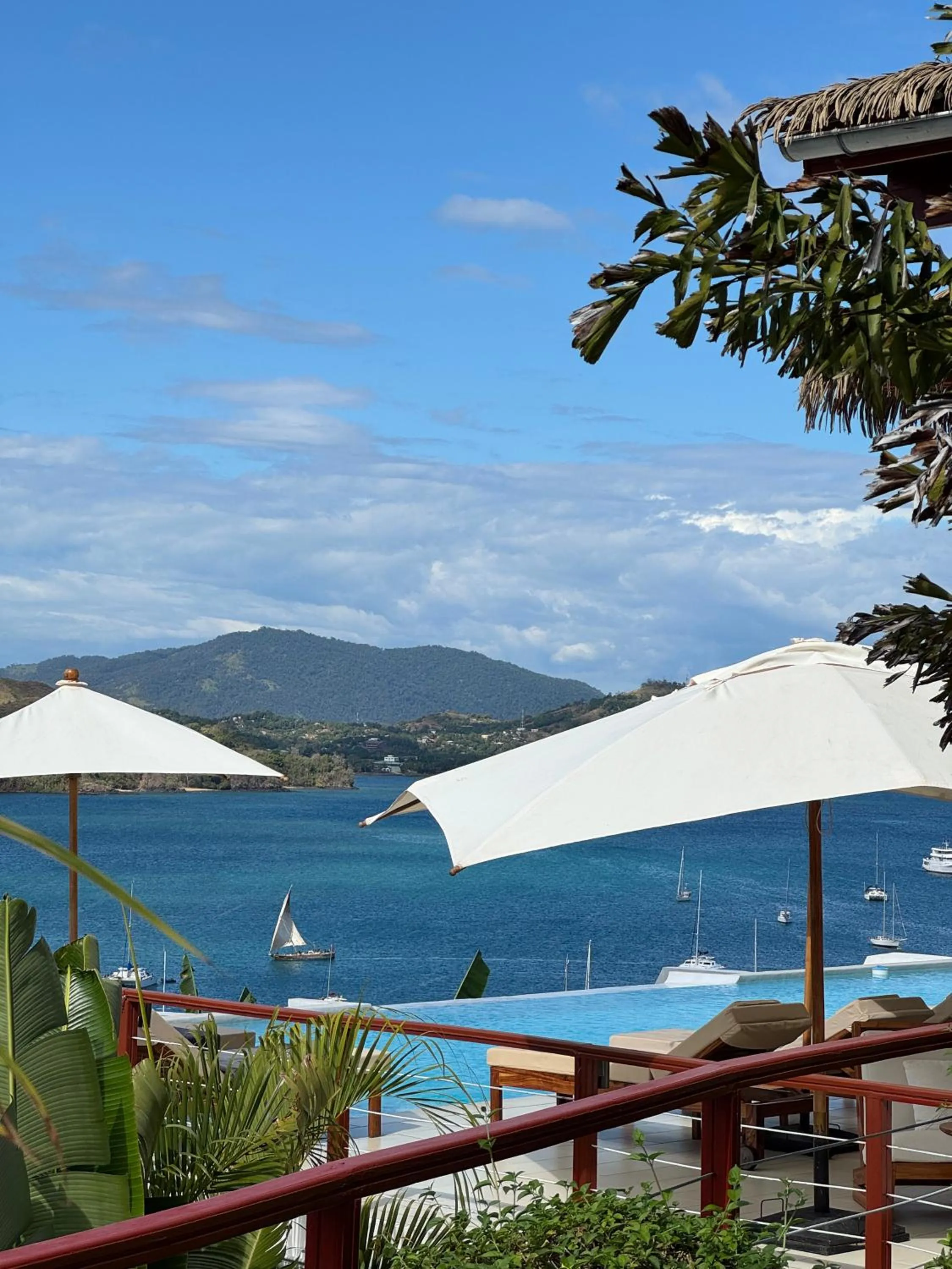 Day in Andriana Resort & Spa