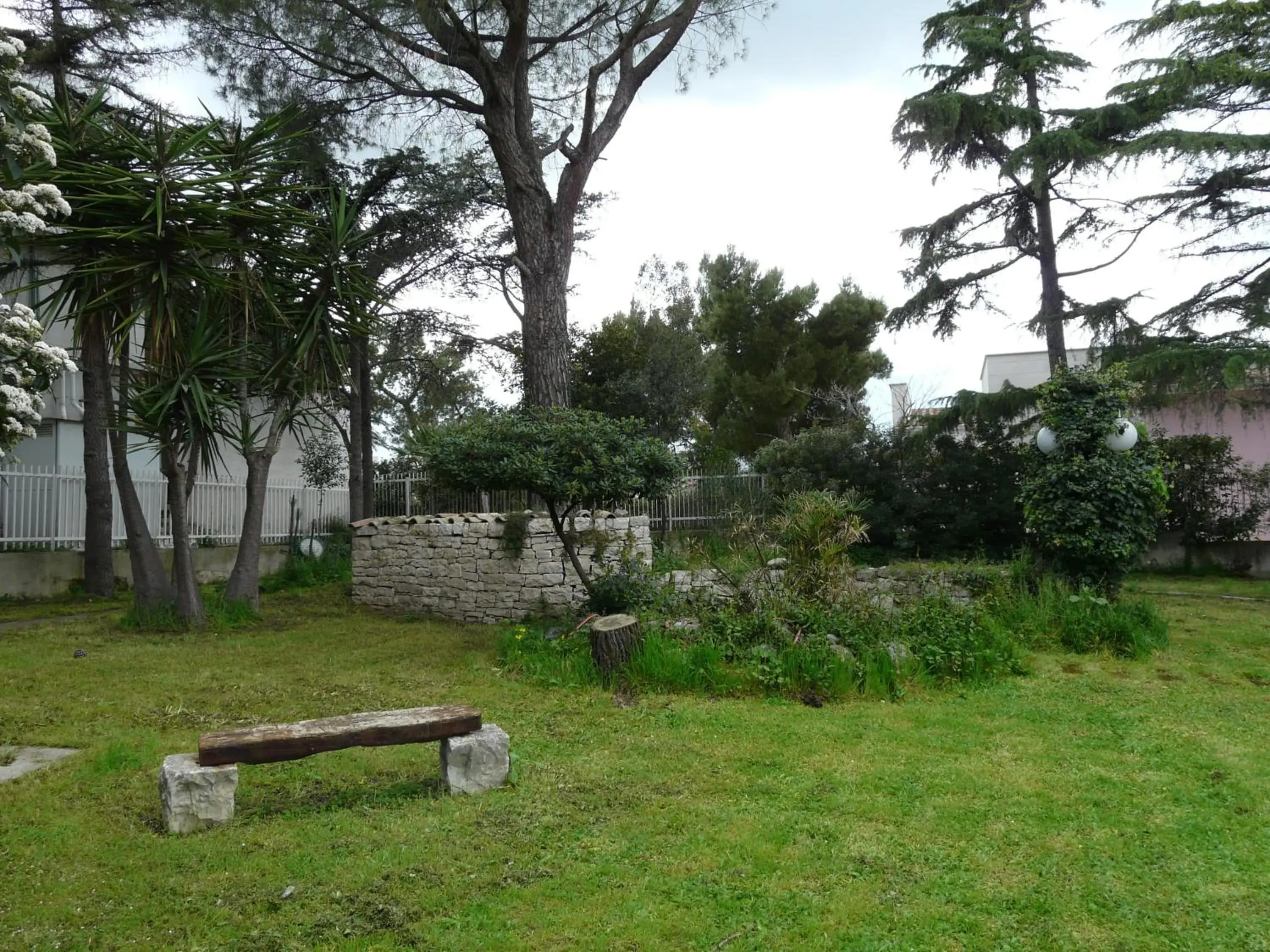 B&B Villa Garden B&B Villa Garden