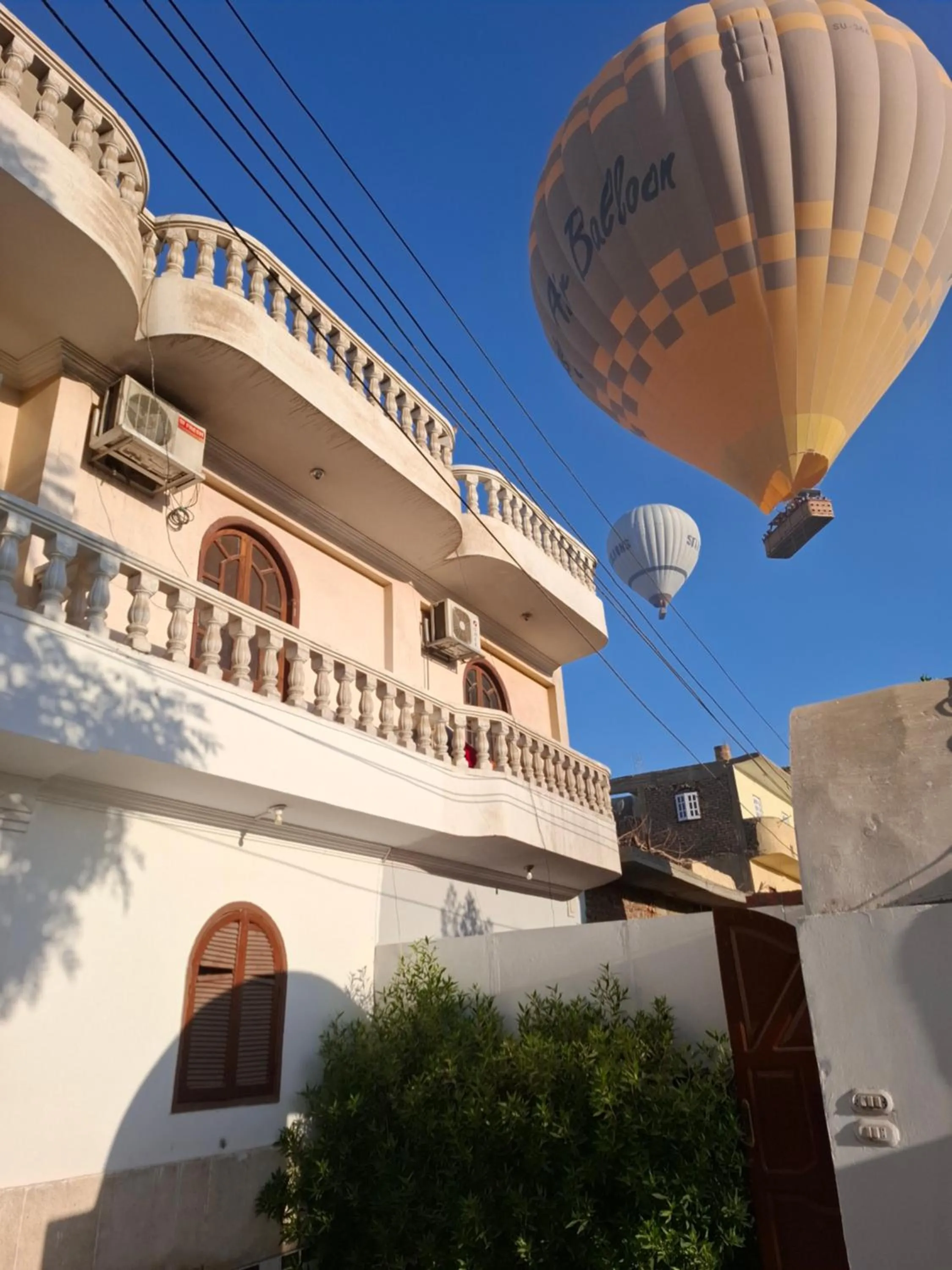 West Bank Guest House