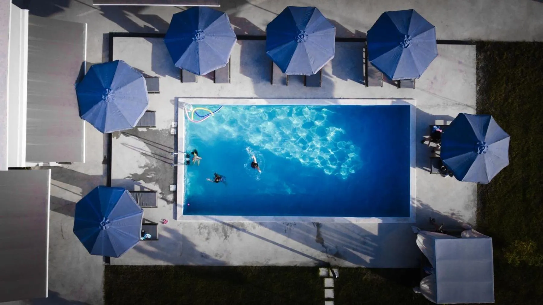 Olympia Suites