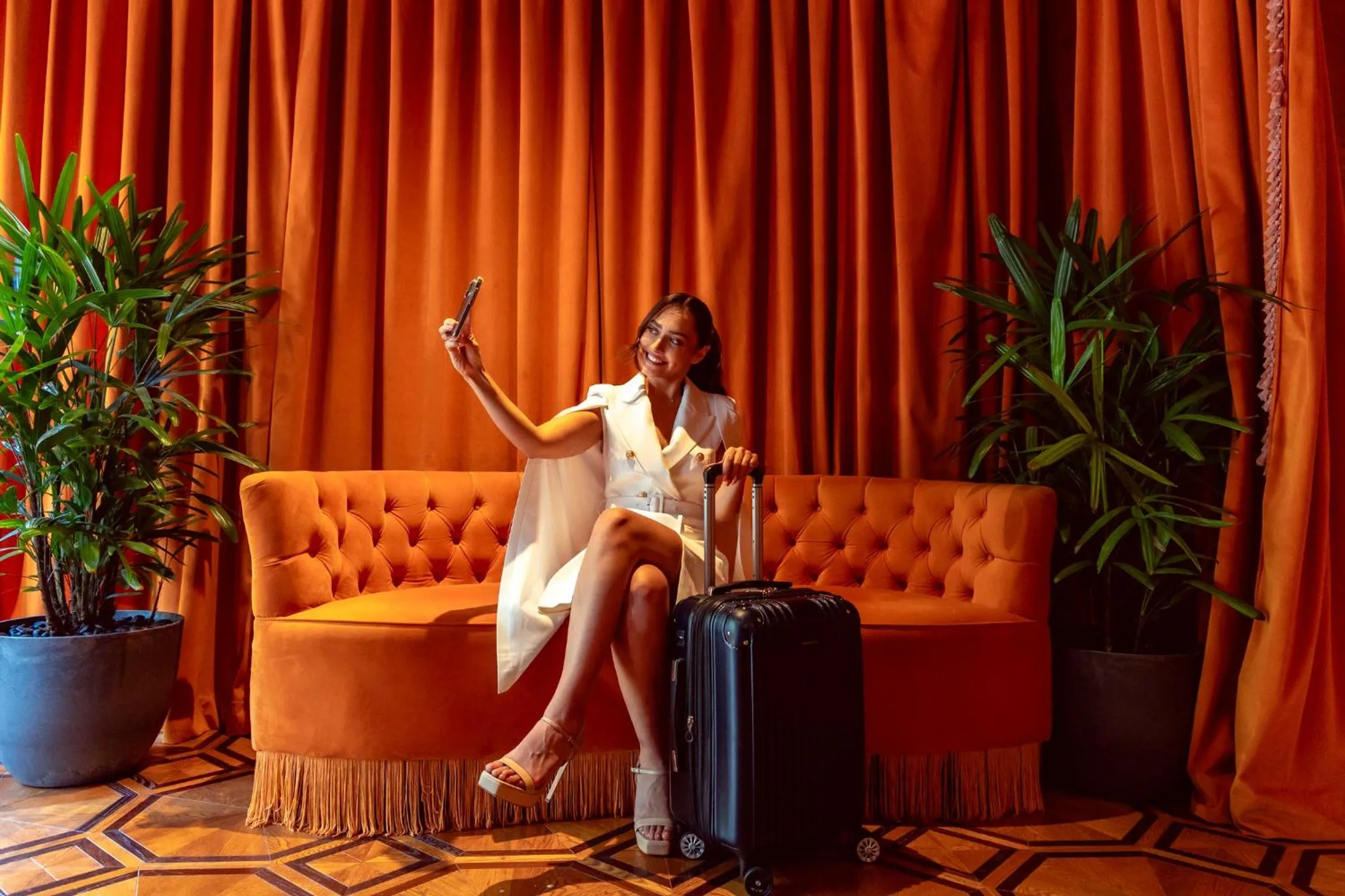 People in Play Levontin