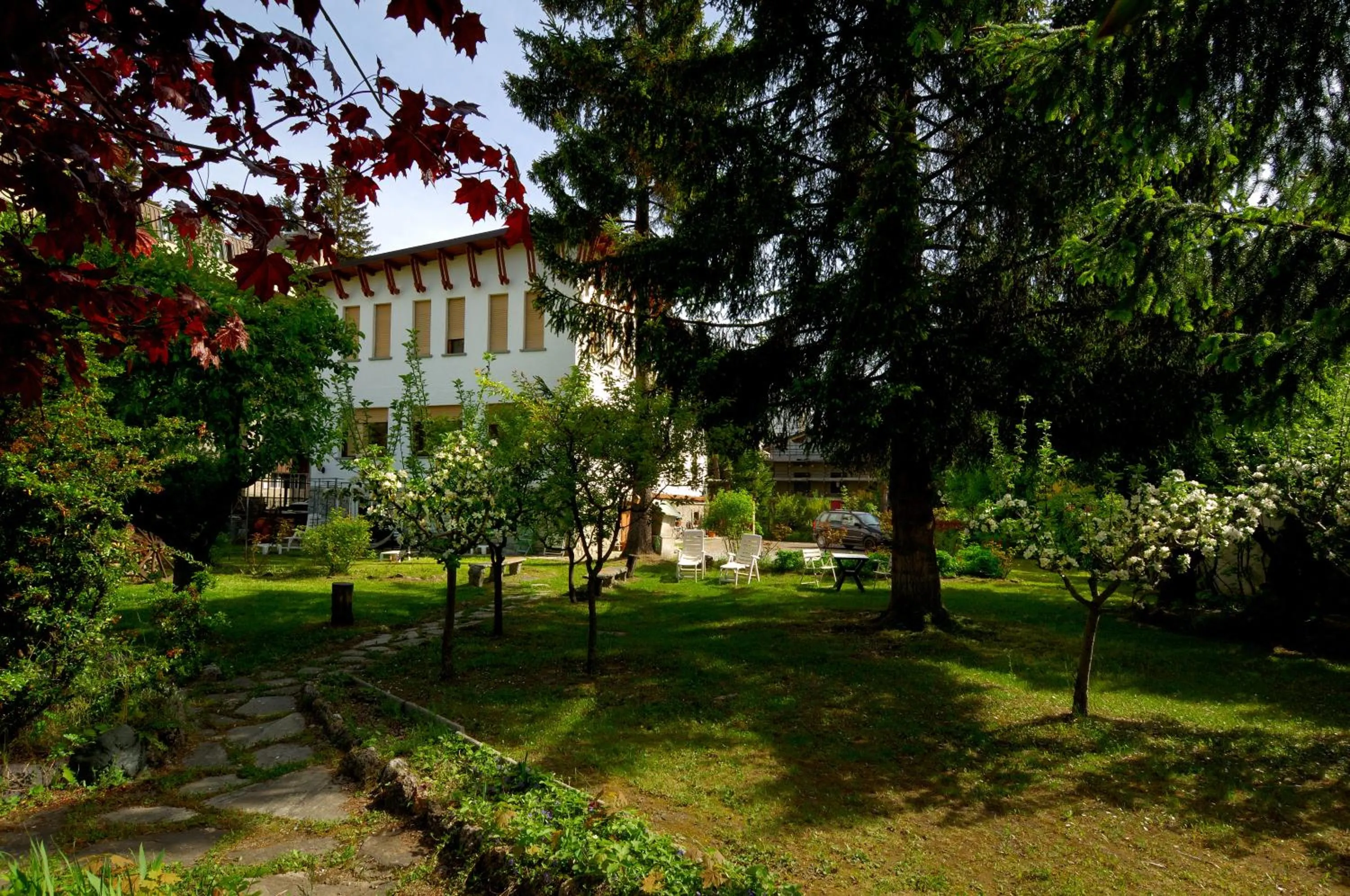 Villa Myosotis