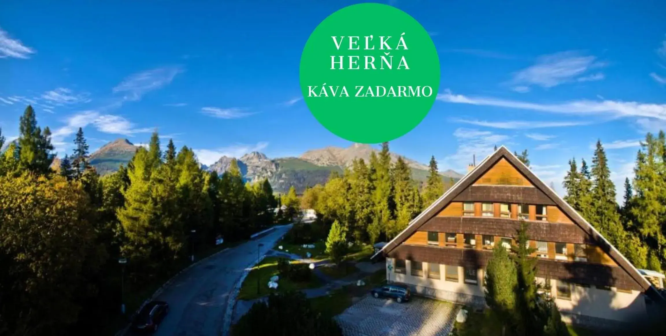 Vila Kosodrevina Štrbské Pleso Vysoké Tatry Vila Kosodrevina Štrbské Pleso Vysoké Tatry