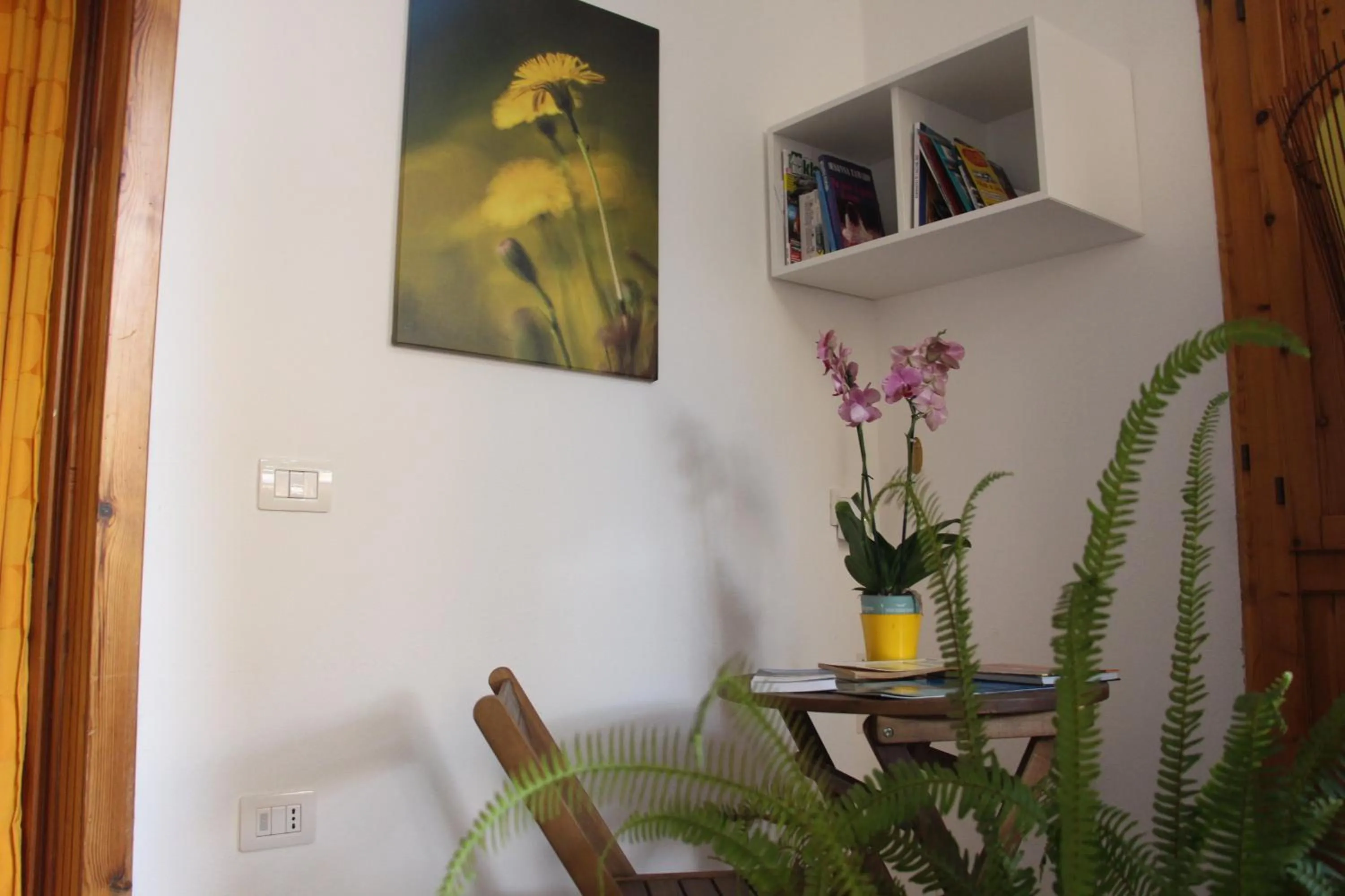 Fiori e Limoni