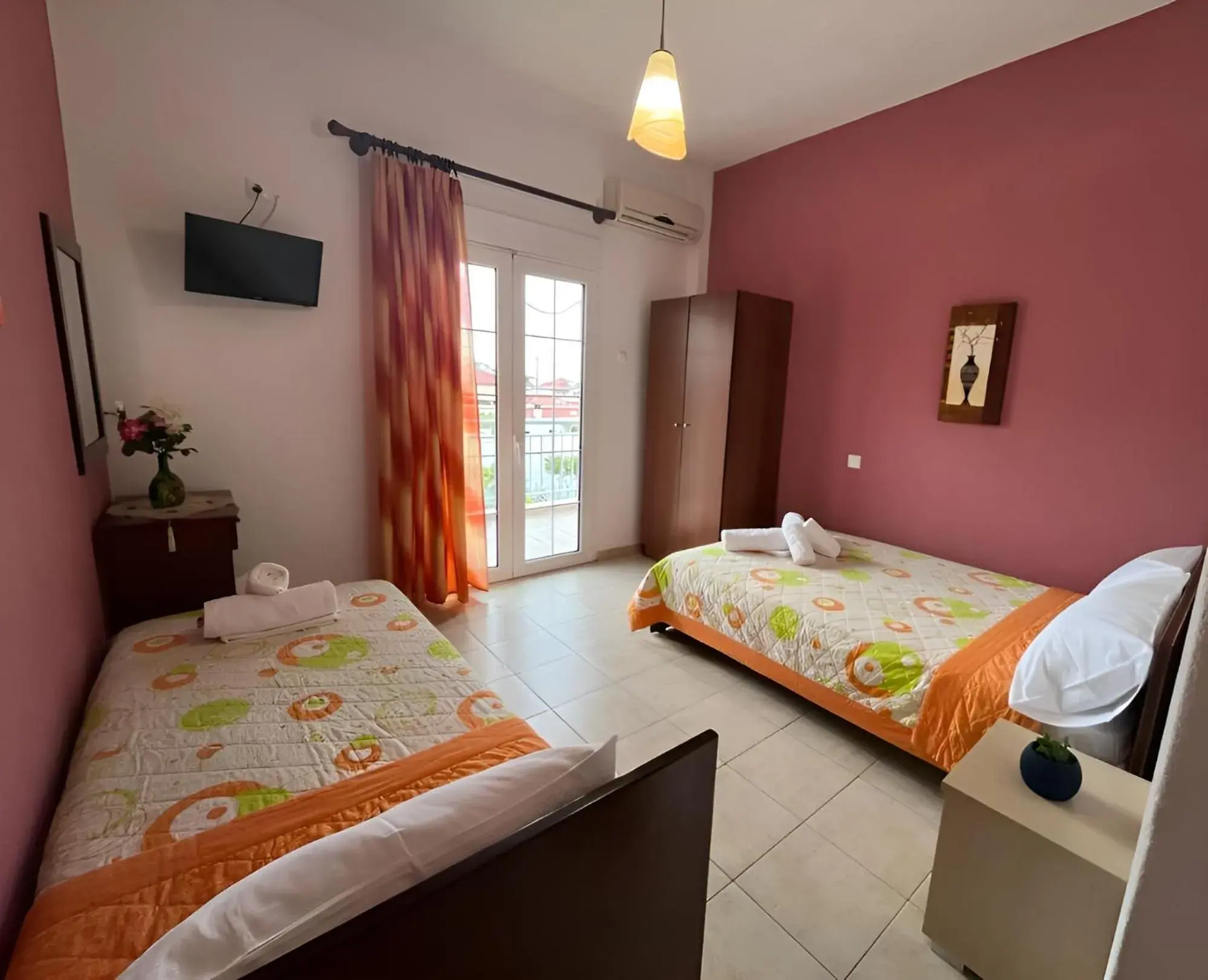 Chrysa Rooms Chrysa Rooms