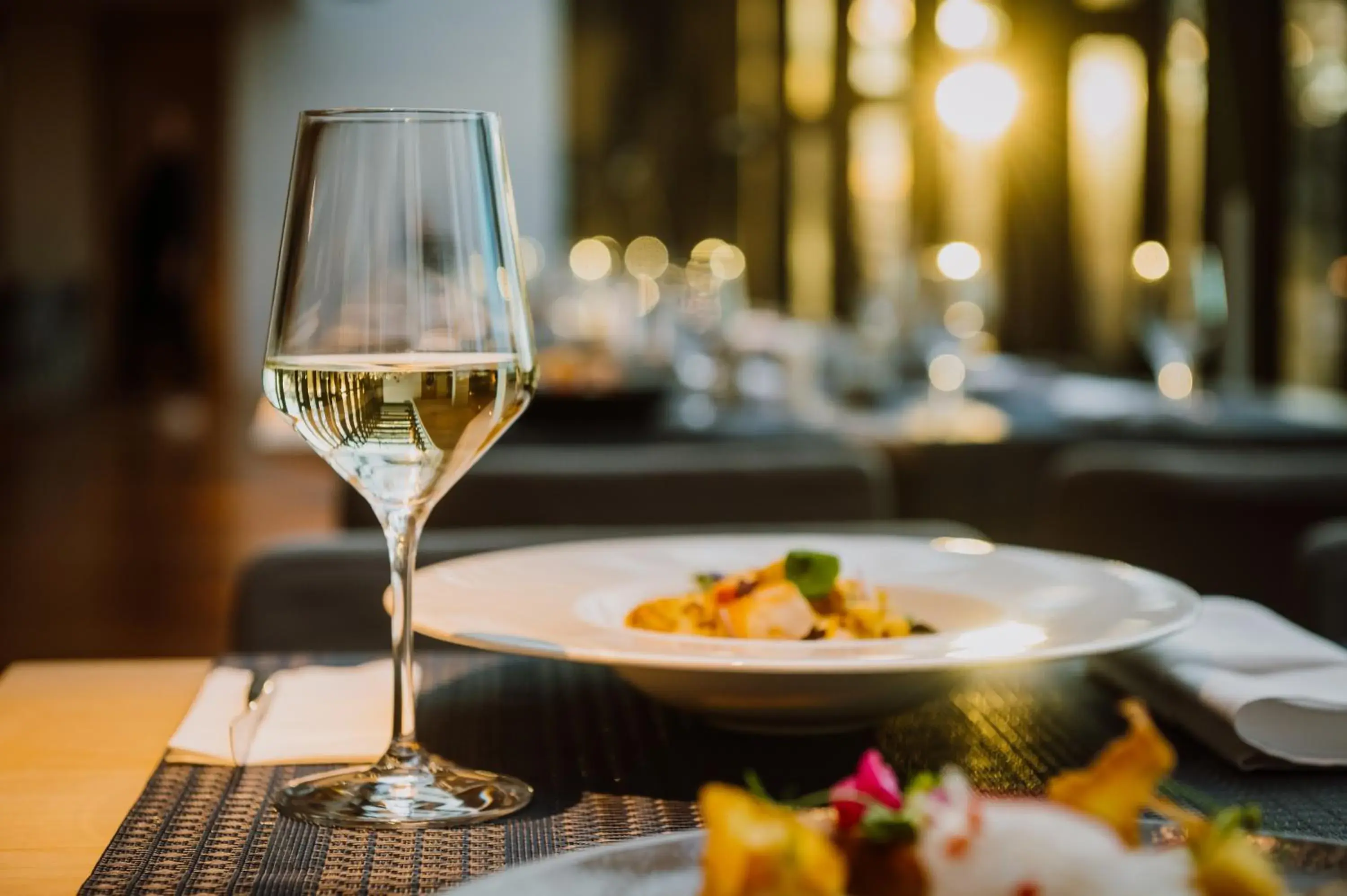 Restaurant/places to eat in Villa Csonka by Privo Restaurant/places to eat in Villa Csonka by Privo