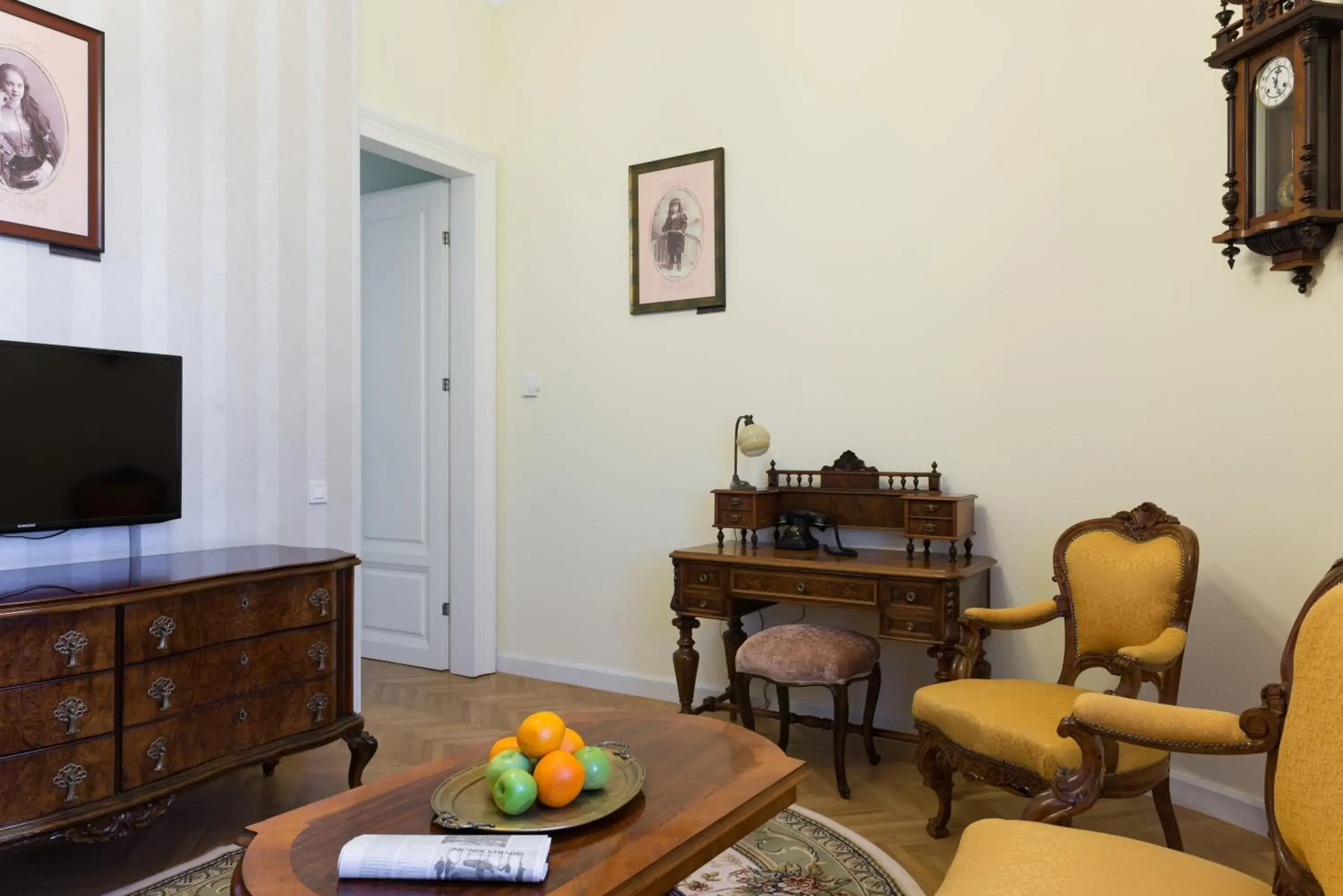 Photo of the whole room in Villa Csonka by Privo Photo of the whole room in Villa Csonka by Privo