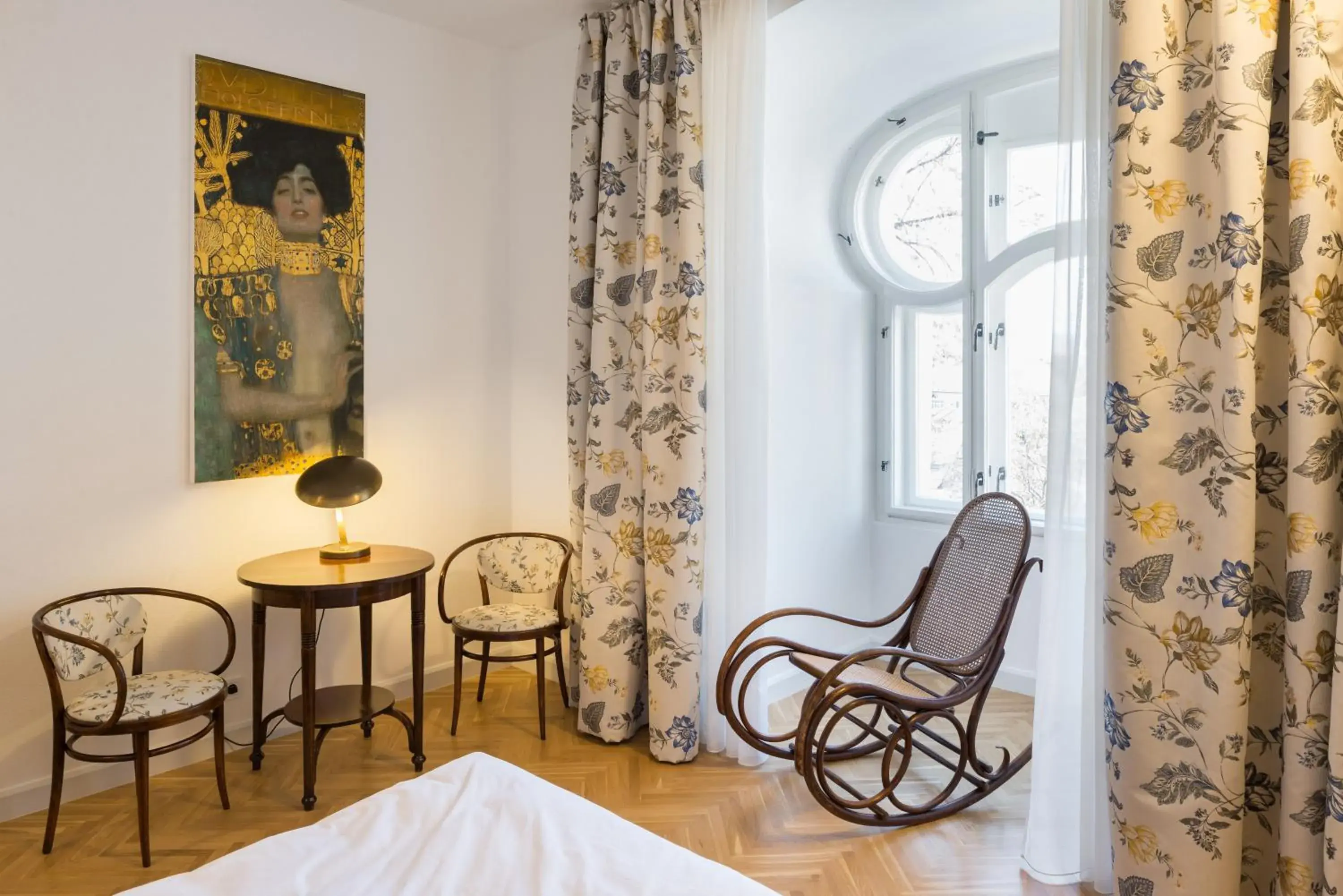 Living room in Villa Csonka by Privo Living room in Villa Csonka by Privo