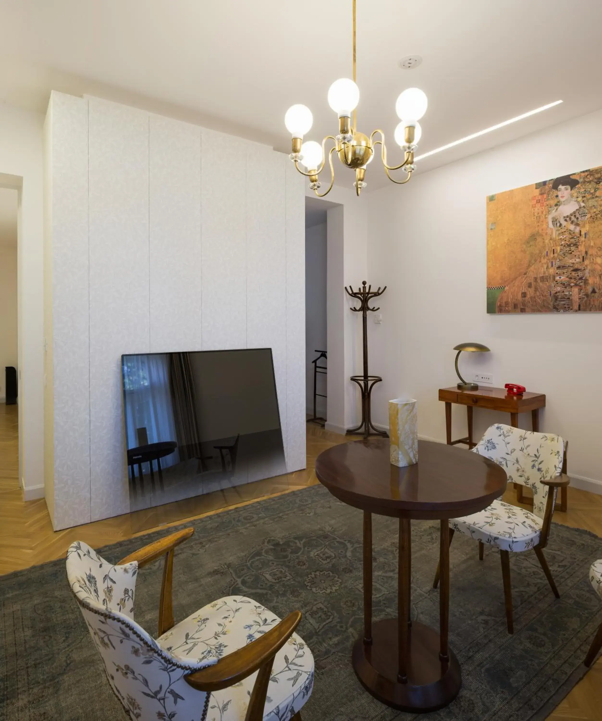 Photo of the whole room in Villa Csonka by Privo Photo of the whole room in Villa Csonka by Privo