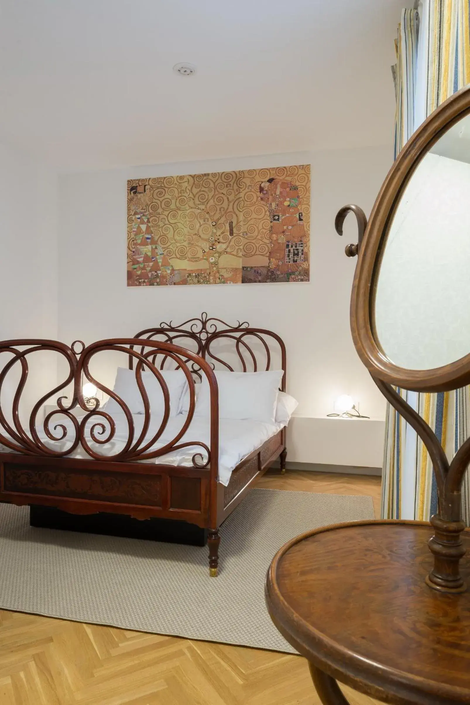 Bedroom, Bed in Villa Csonka by Privo Bedroom, Bed in Villa Csonka by Privo