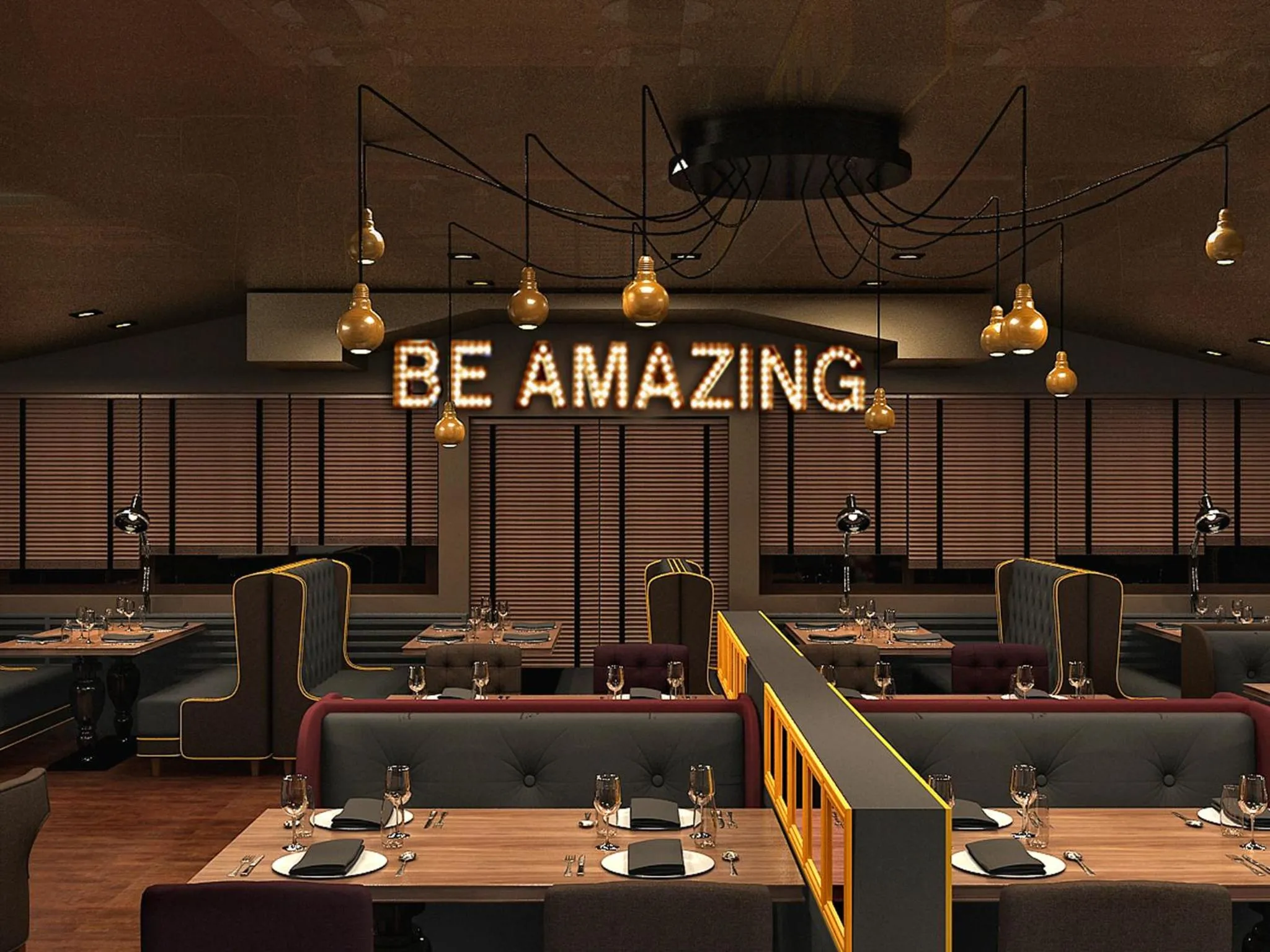 Restaurant/places to eat in Jorela Family Hotel