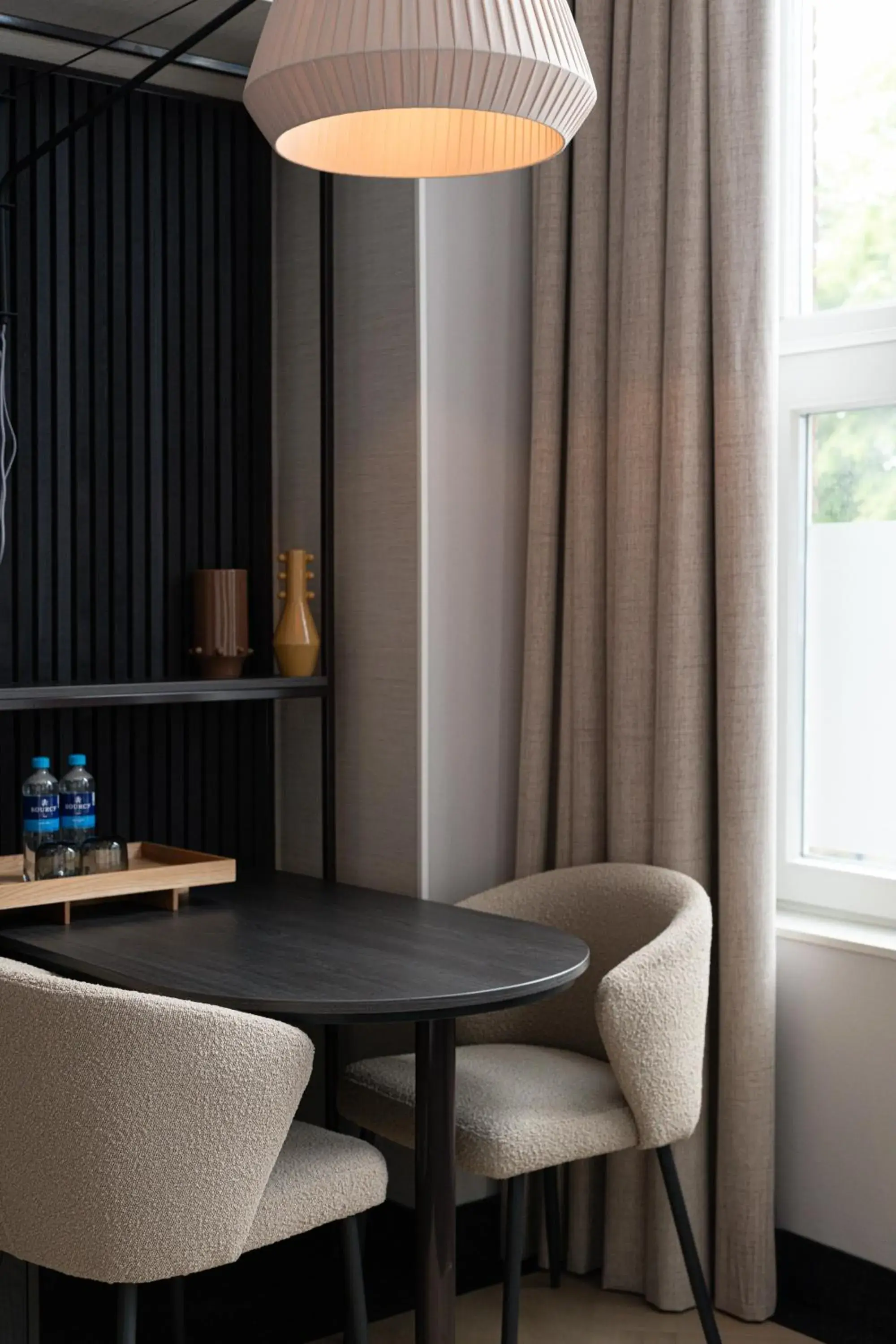 Food and drinks in Hotel Keyser Breda Food and drinks in Hotel Keyser Breda