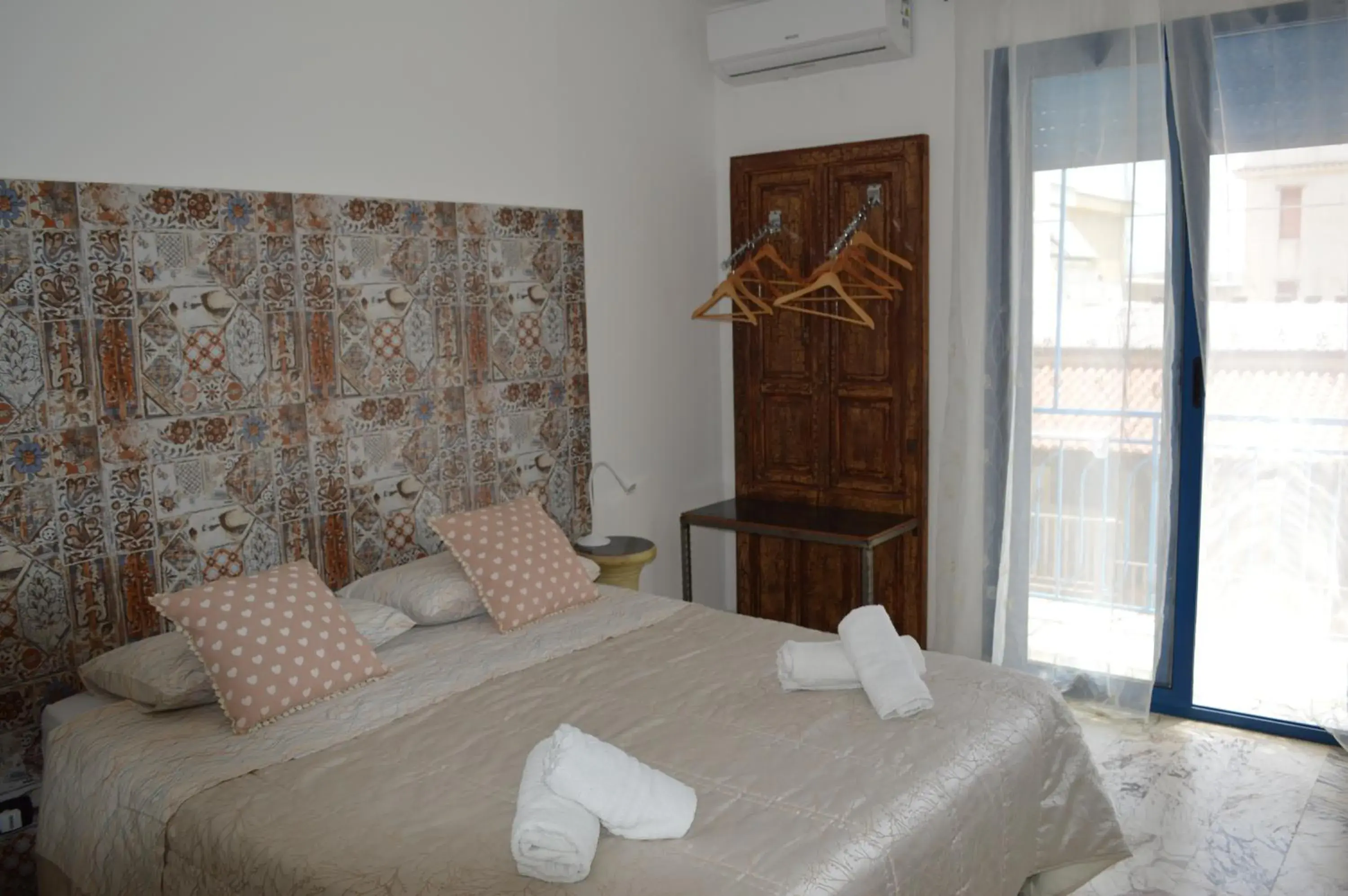 Double Room in Il Pescatore Double Room in Il Pescatore