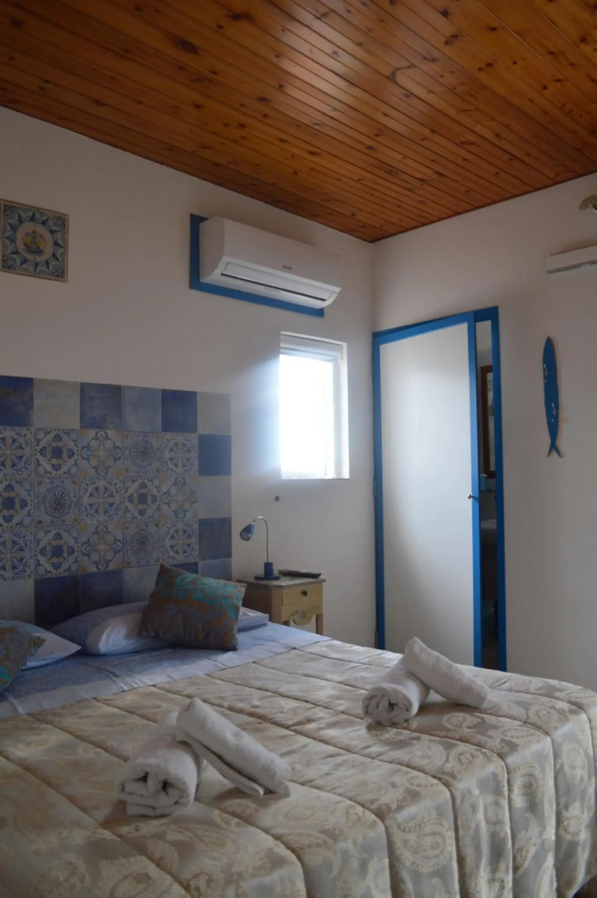 Double Room in Il Pescatore Double Room in Il Pescatore