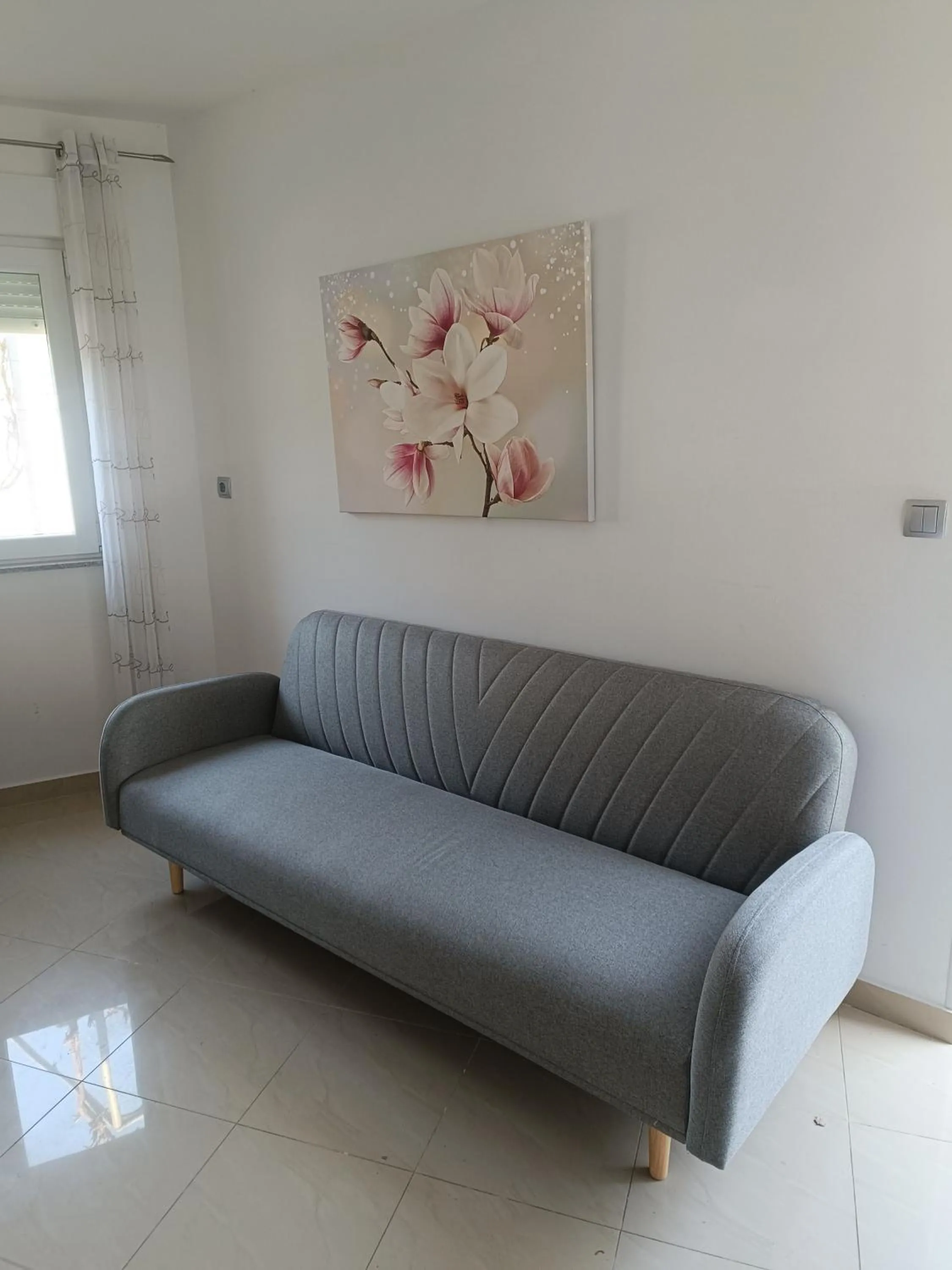 Apartment Kricin