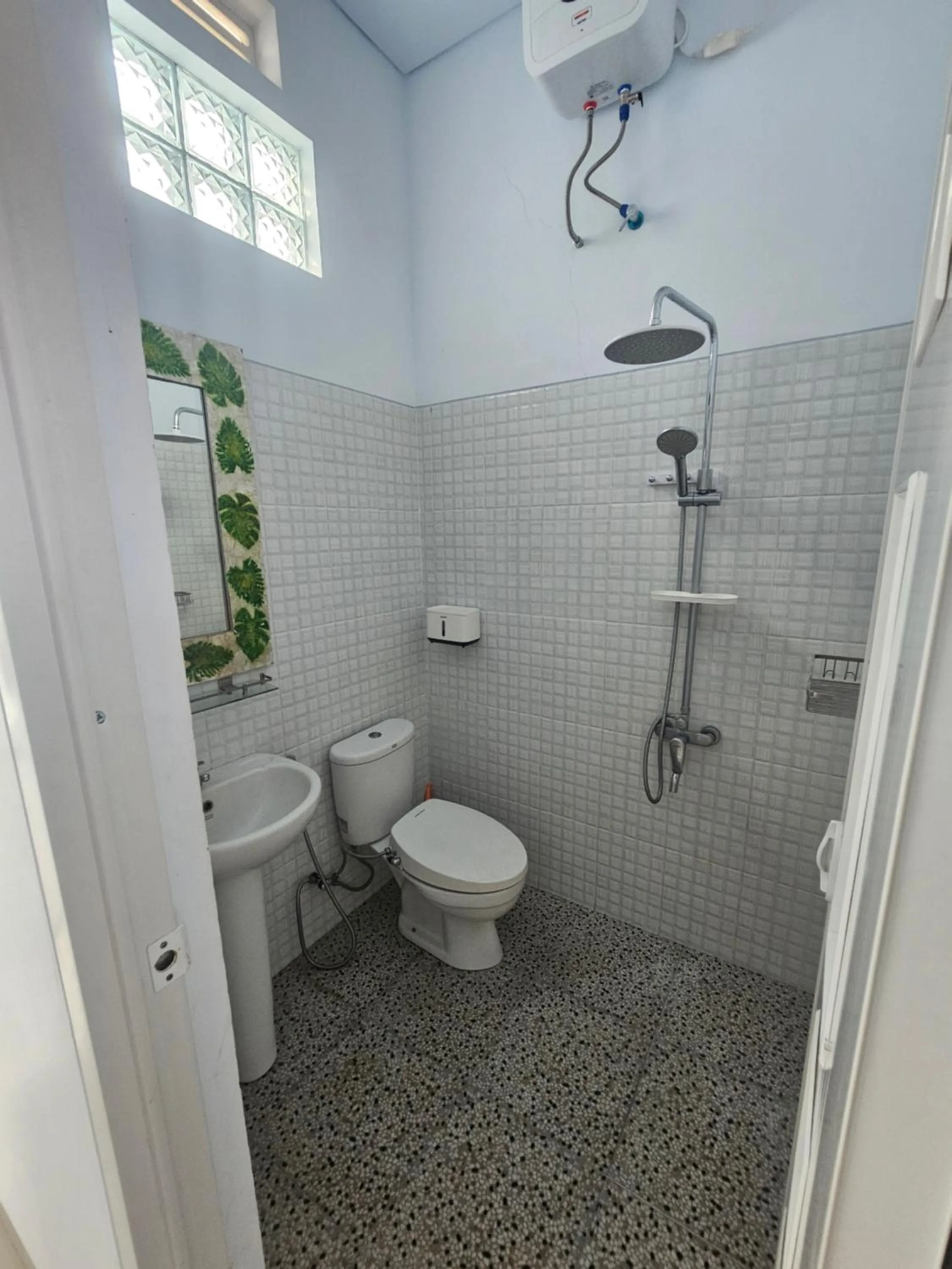 Miss Mendes Guest House