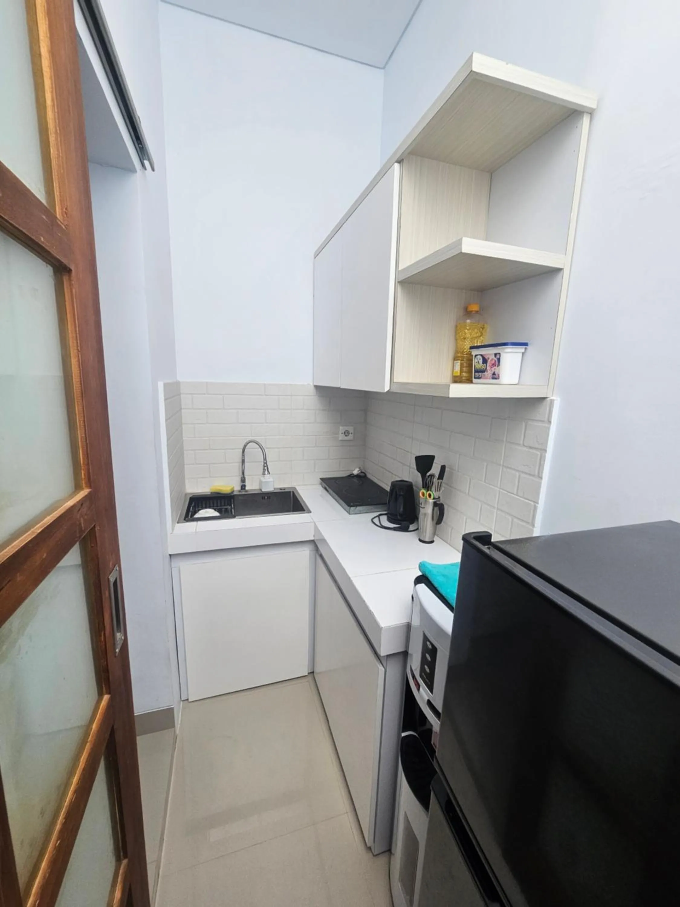 Miss Mendes Guest House