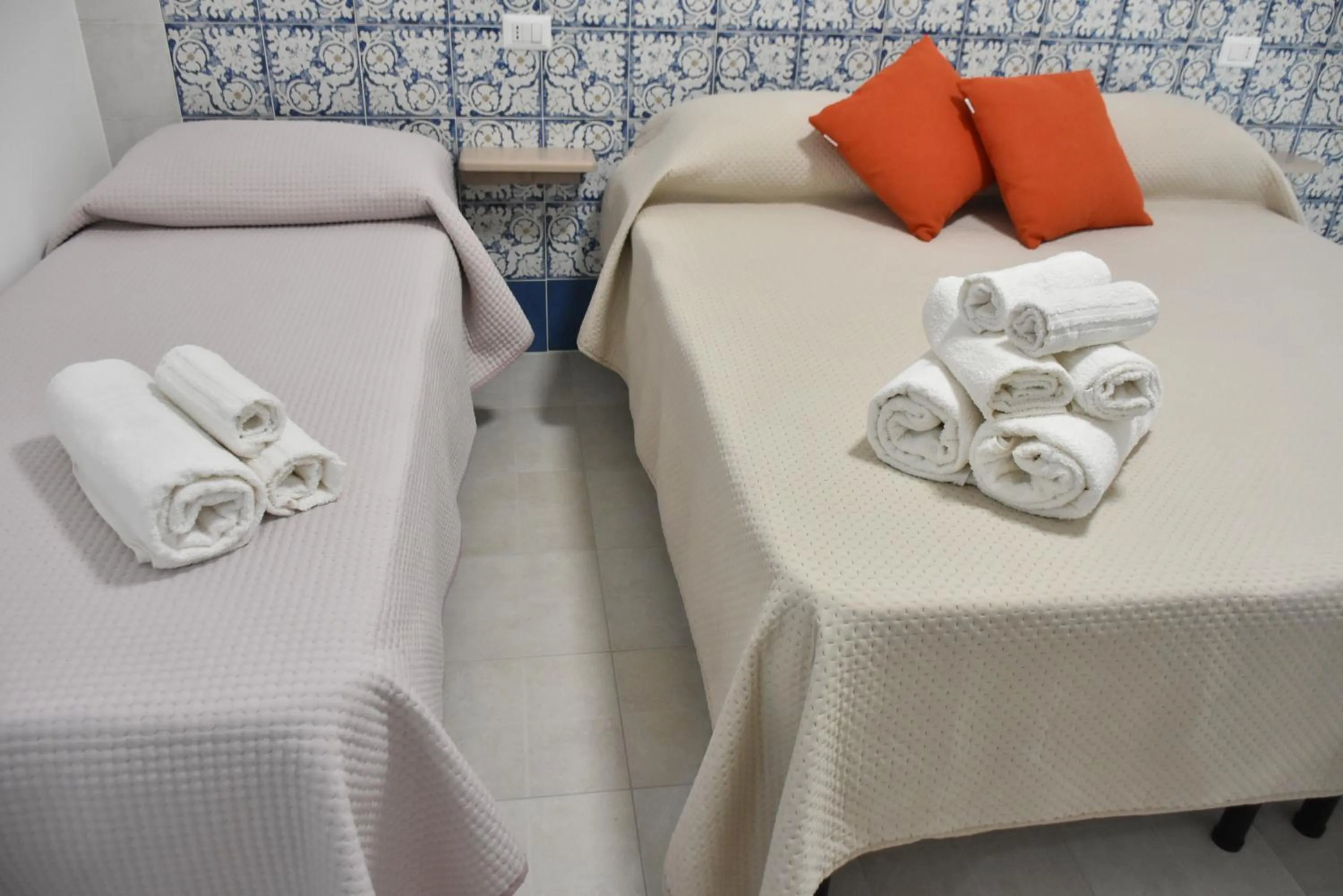 Hotel Villa del Sole