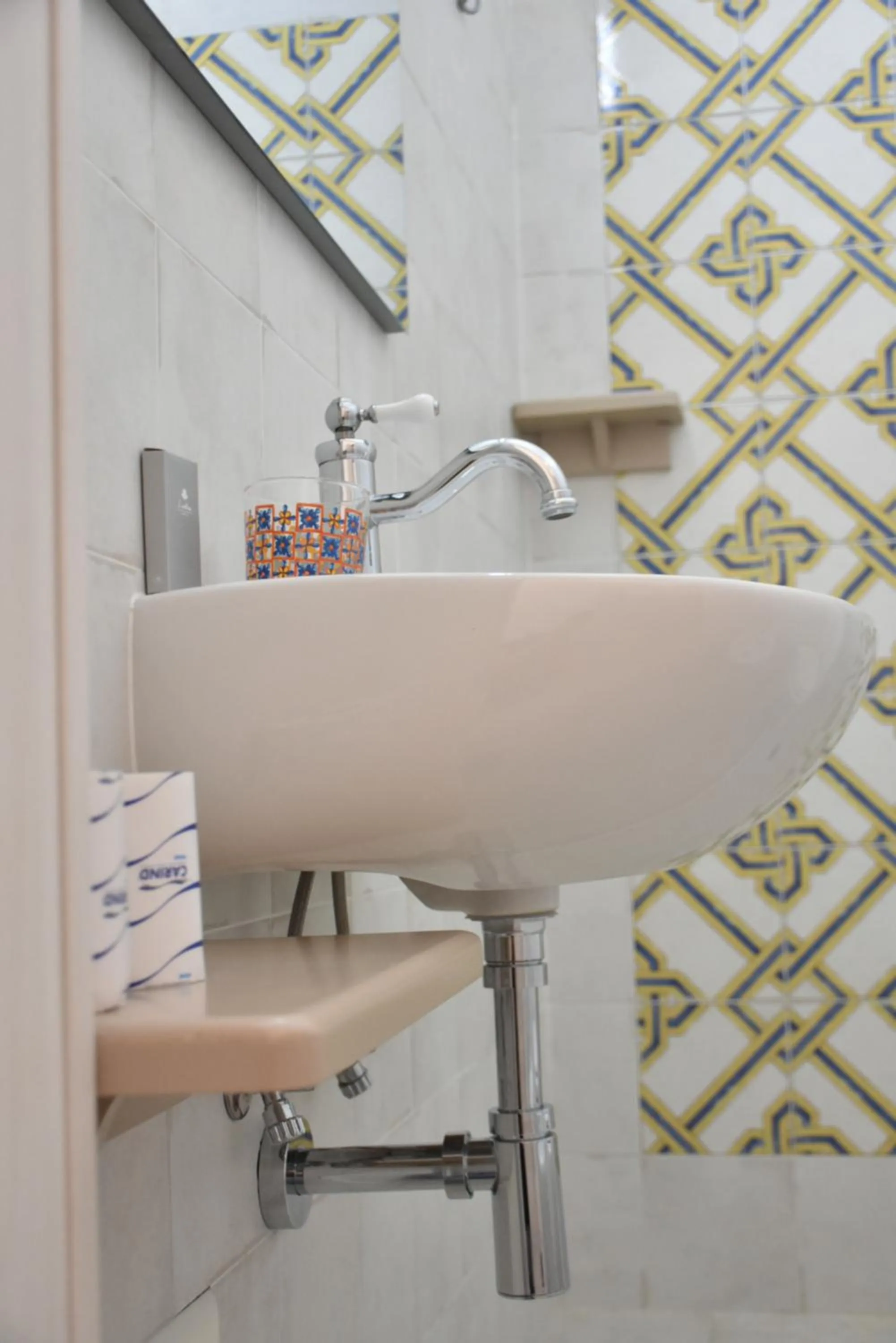 Hotel Villa del Sole