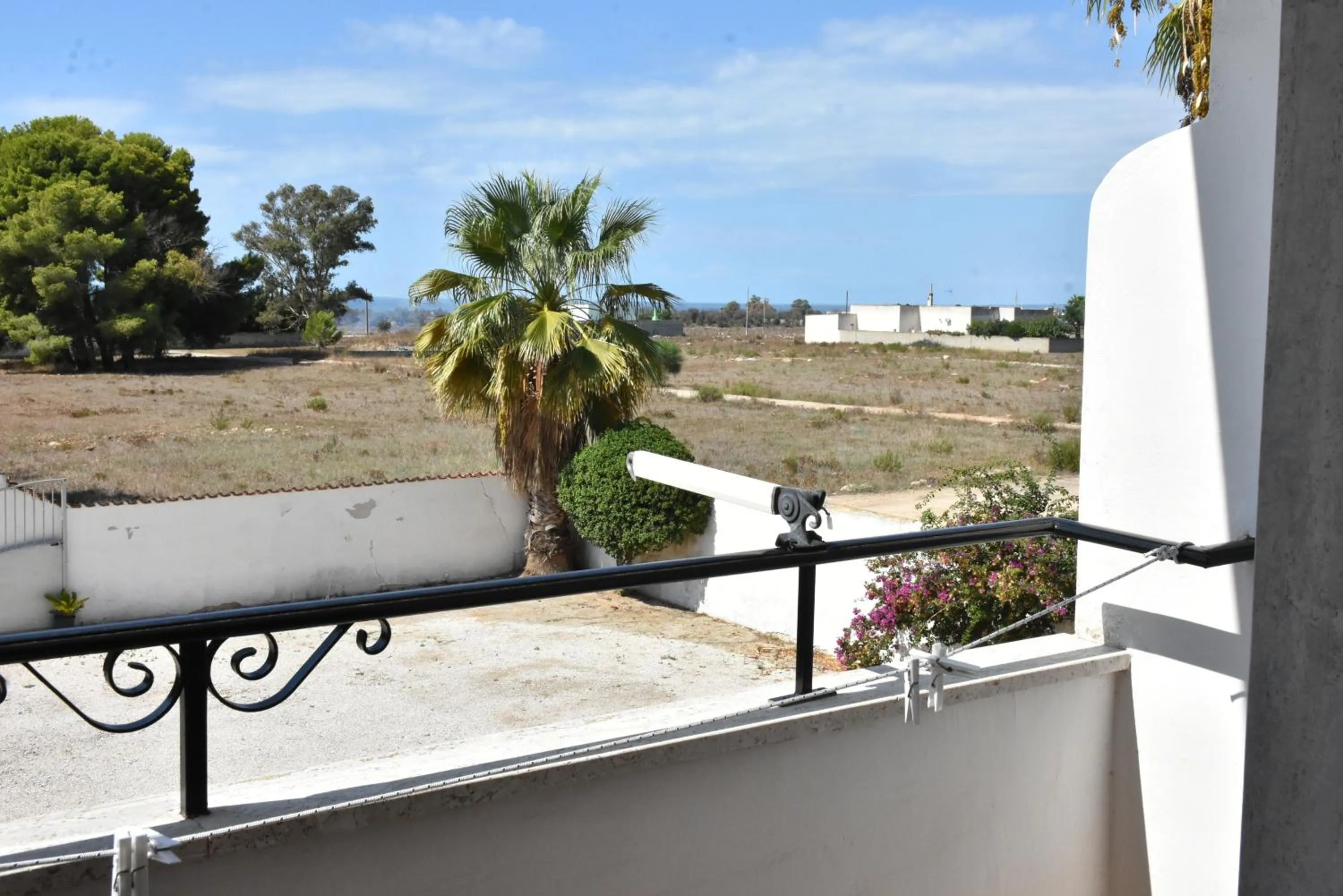 Hotel Villa del Sole