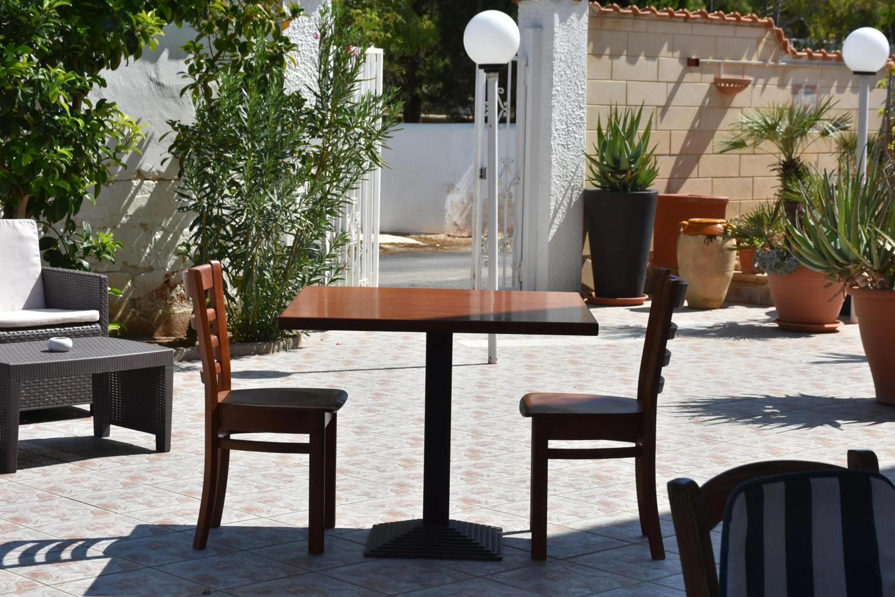 Hotel Villa del Sole