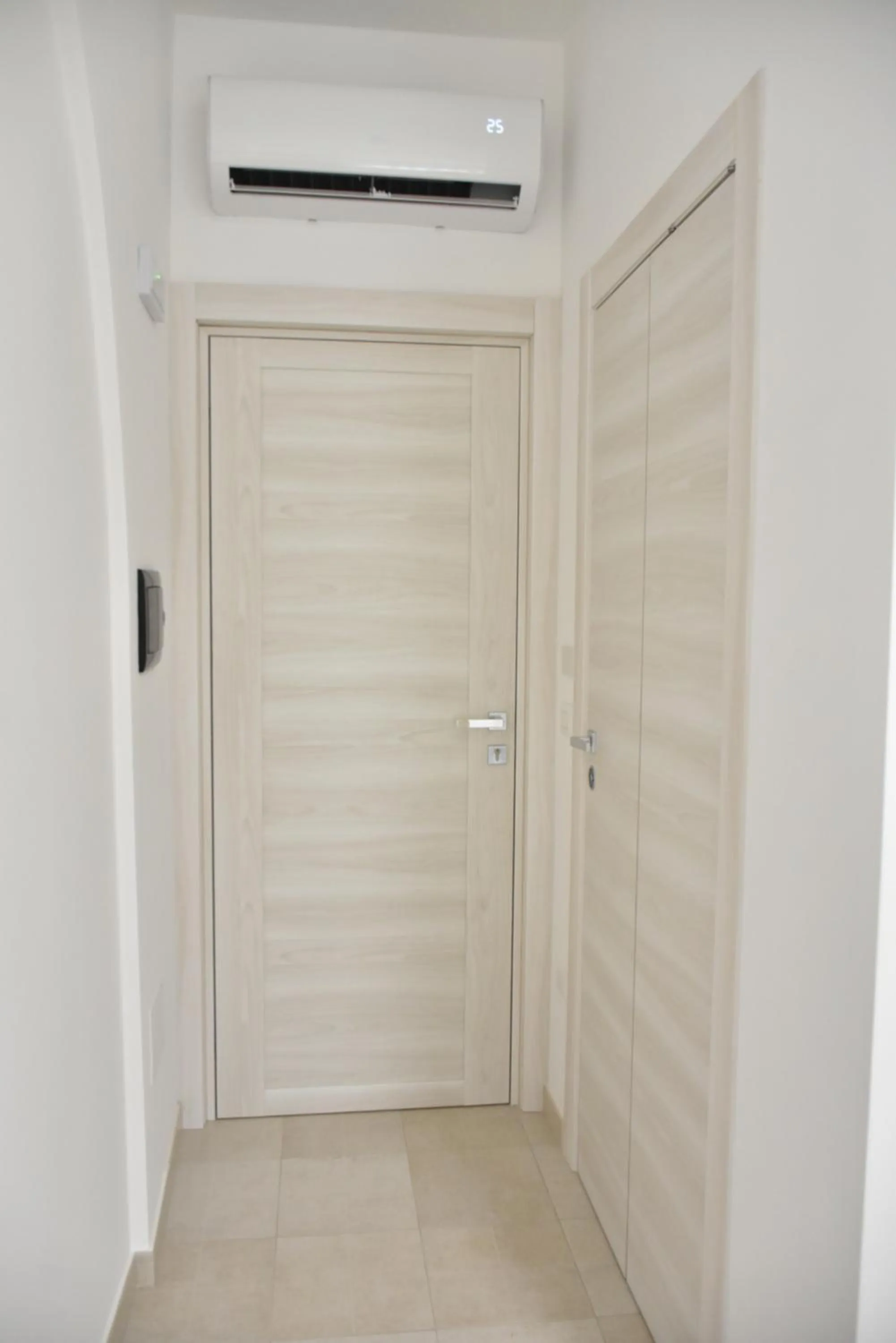 Hotel Villa del Sole