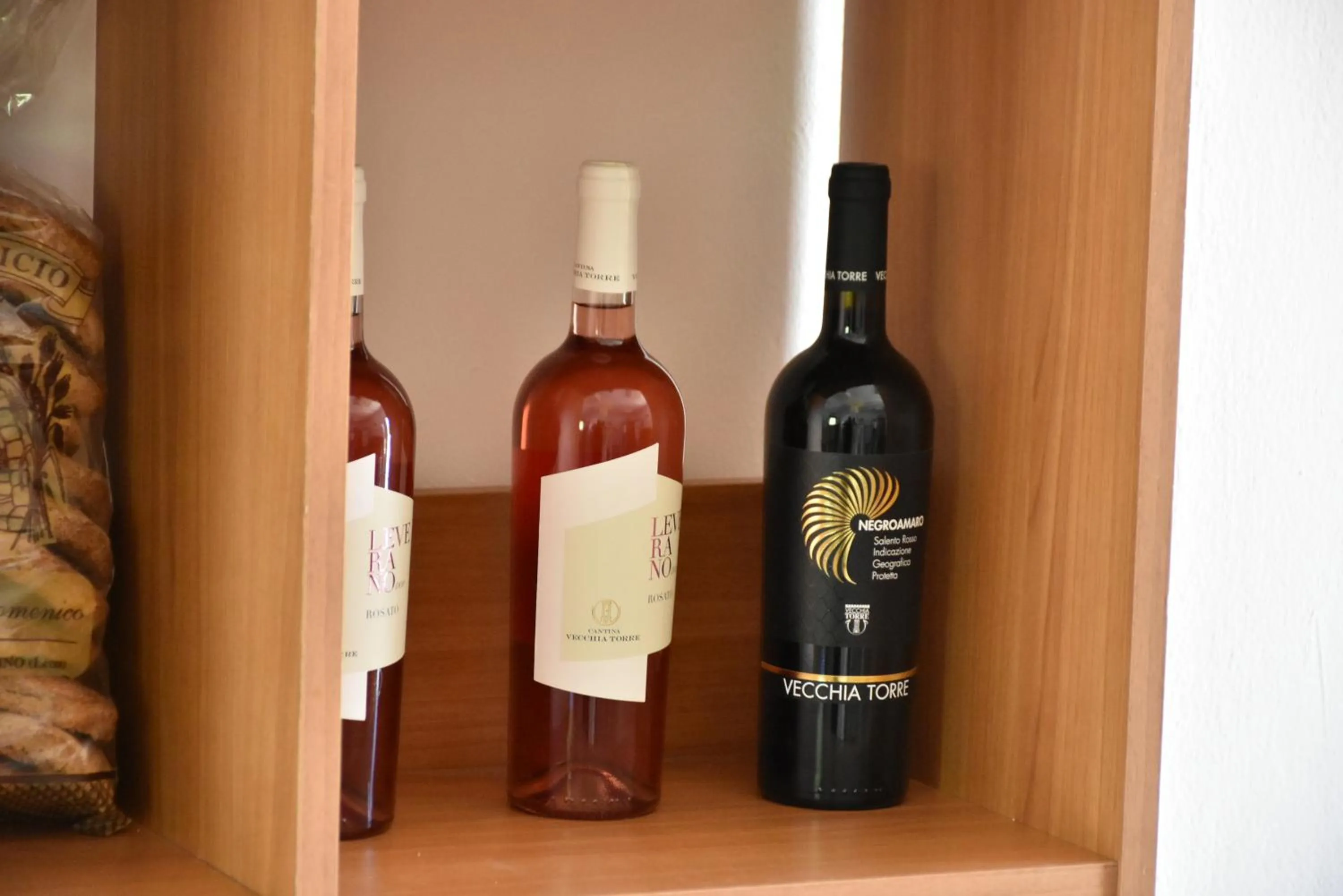 Hotel Villa del Sole