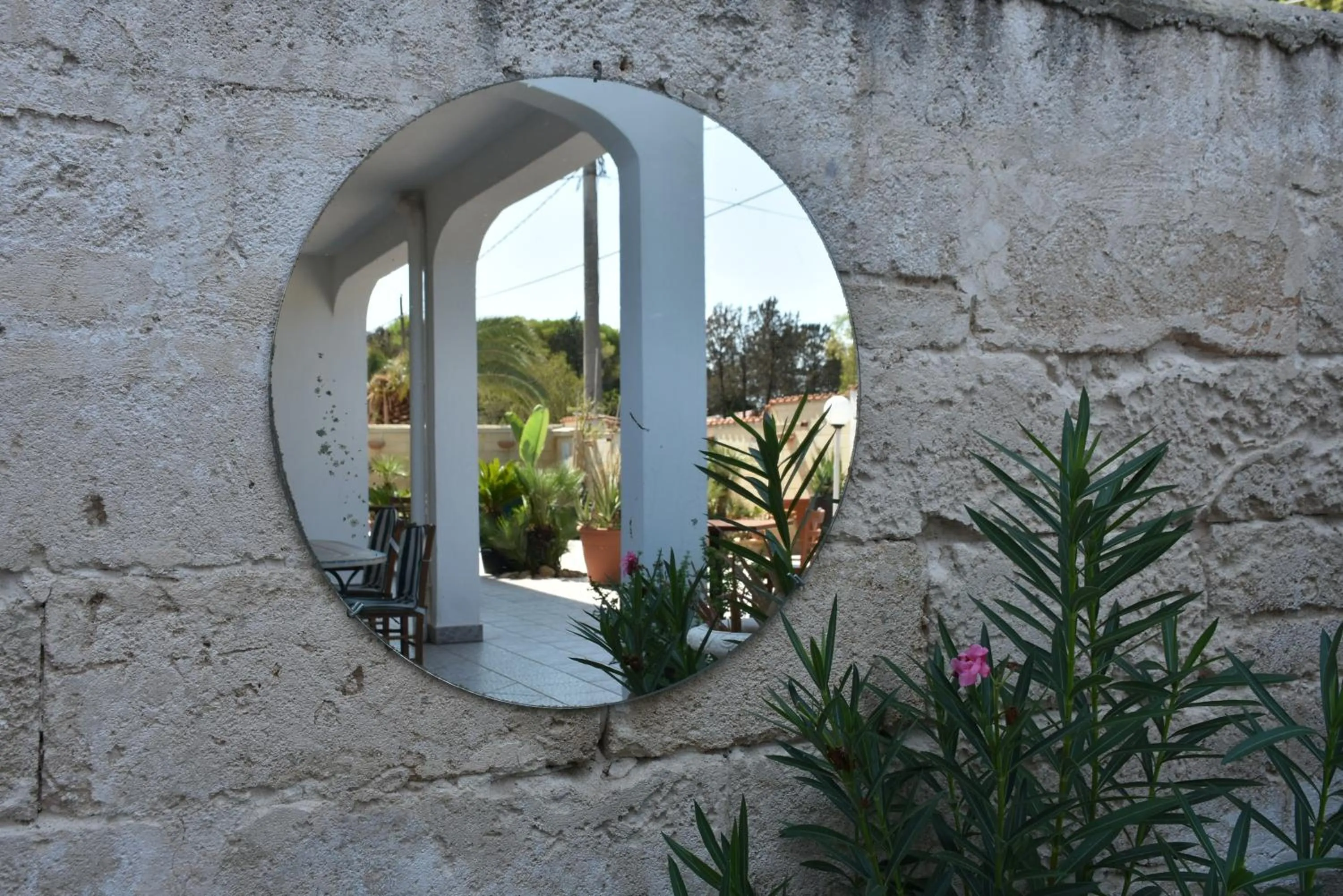 Hotel Villa del Sole