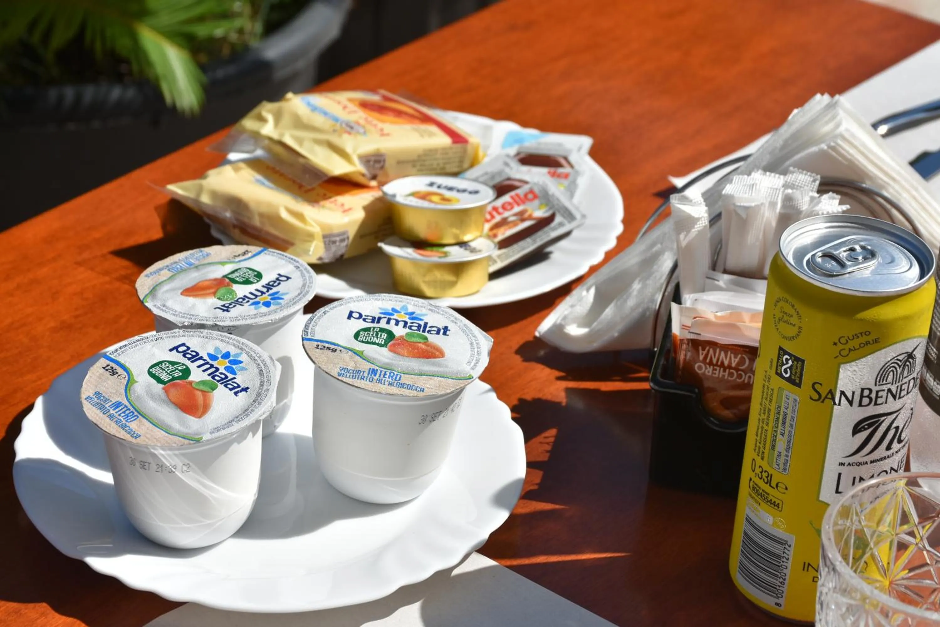 Hotel Villa del Sole