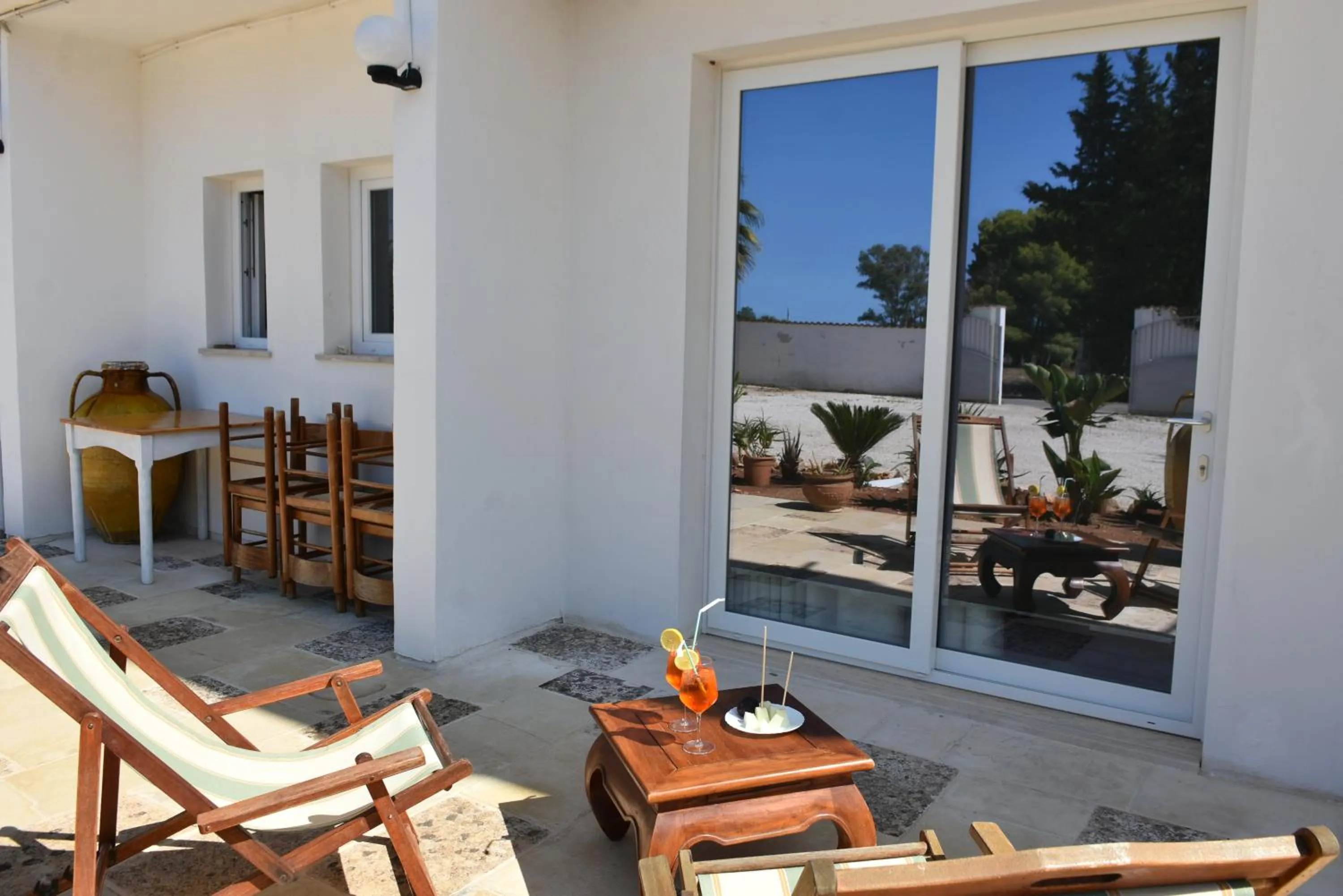 Hotel Villa del Sole