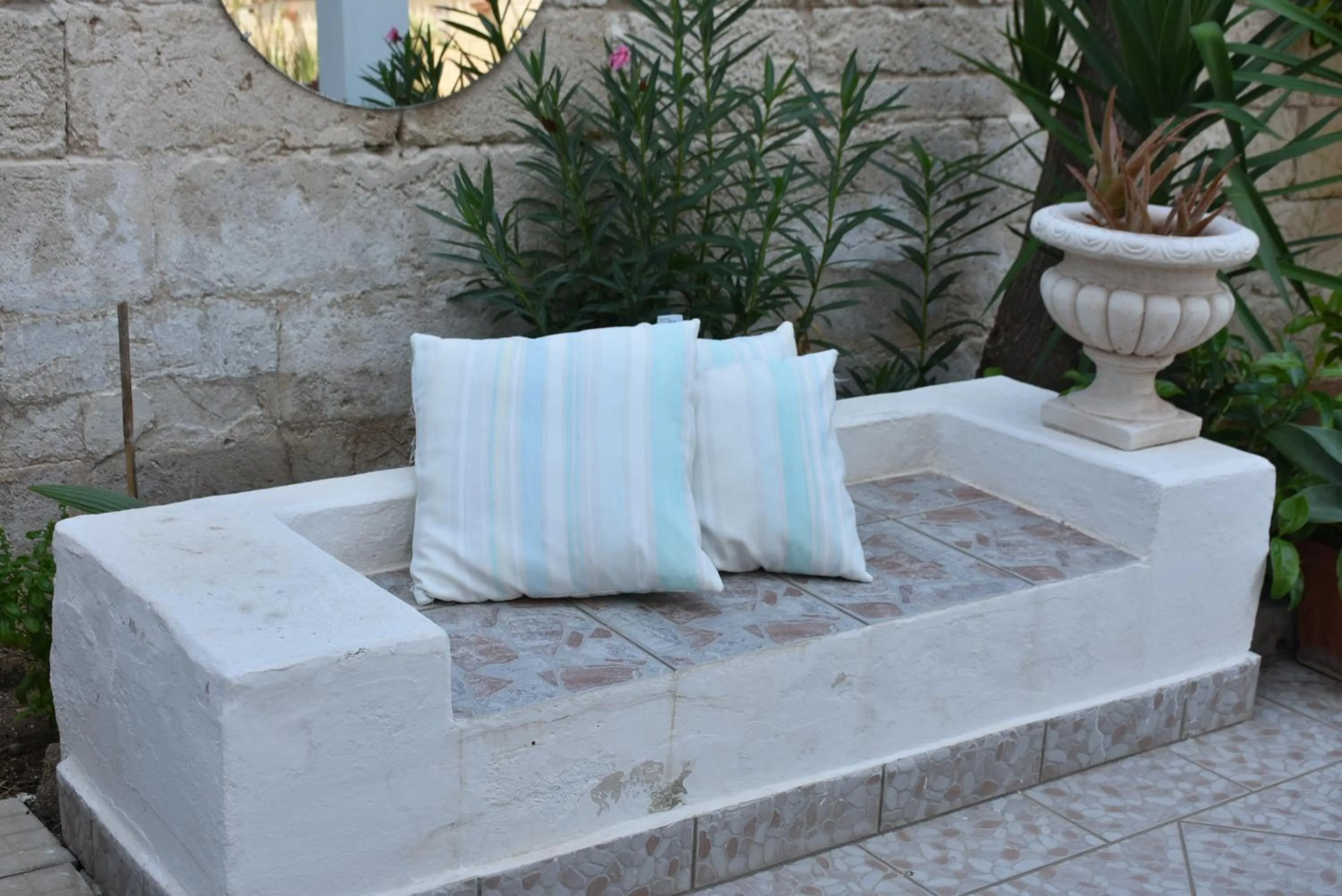 Hotel Villa del Sole