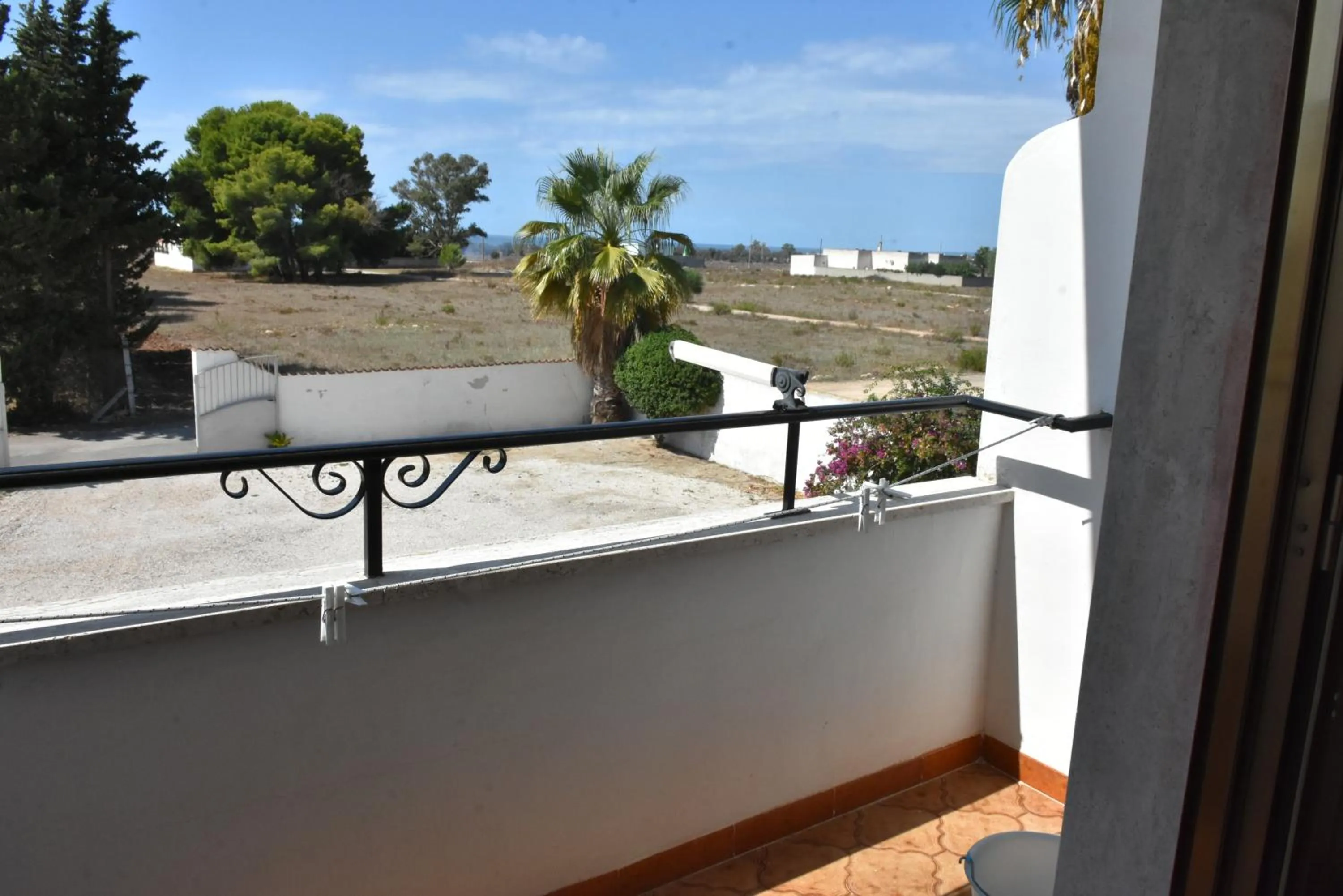 Hotel Villa del Sole